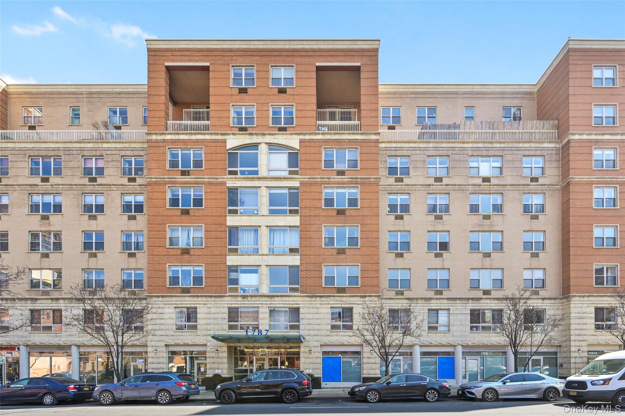 Coop Madison  Manhattan, NY 10035, MLS-974603-12