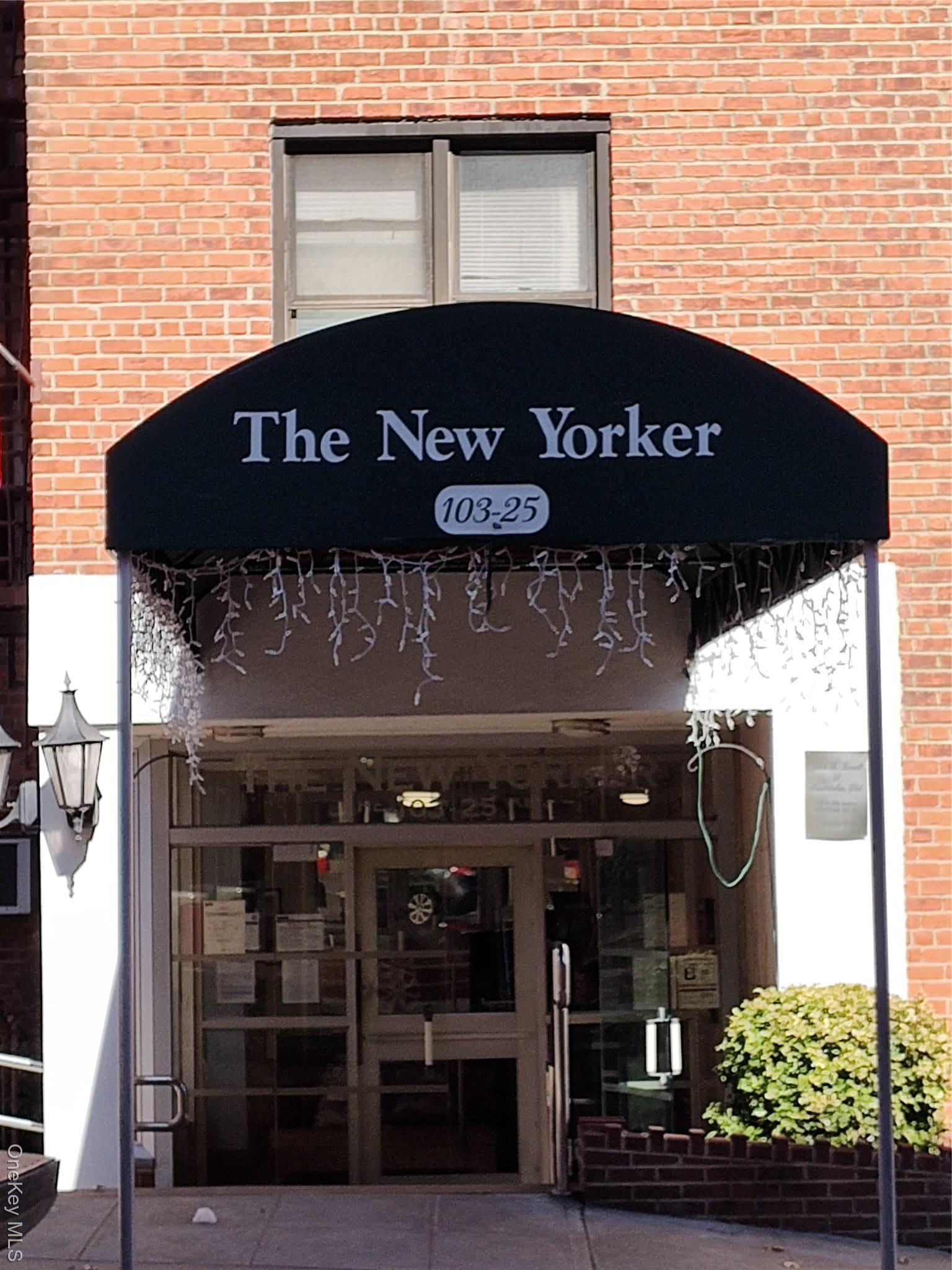 Coop 68th  Queens, NY 11375, MLS-974604-2