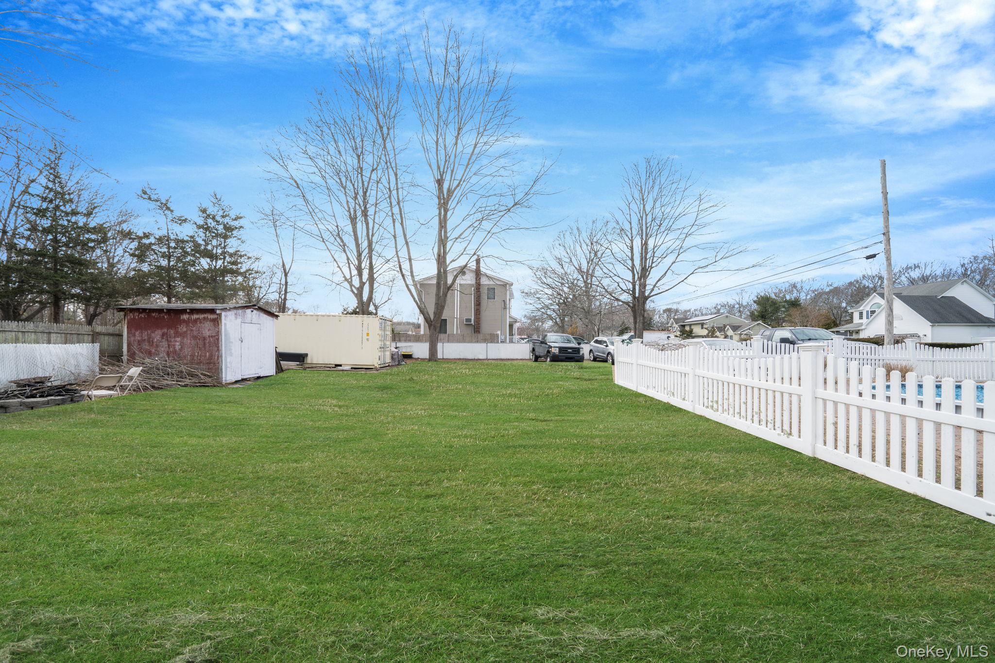 Single Family Revilo  Suffolk County, NY 11967, MLS-974617-24