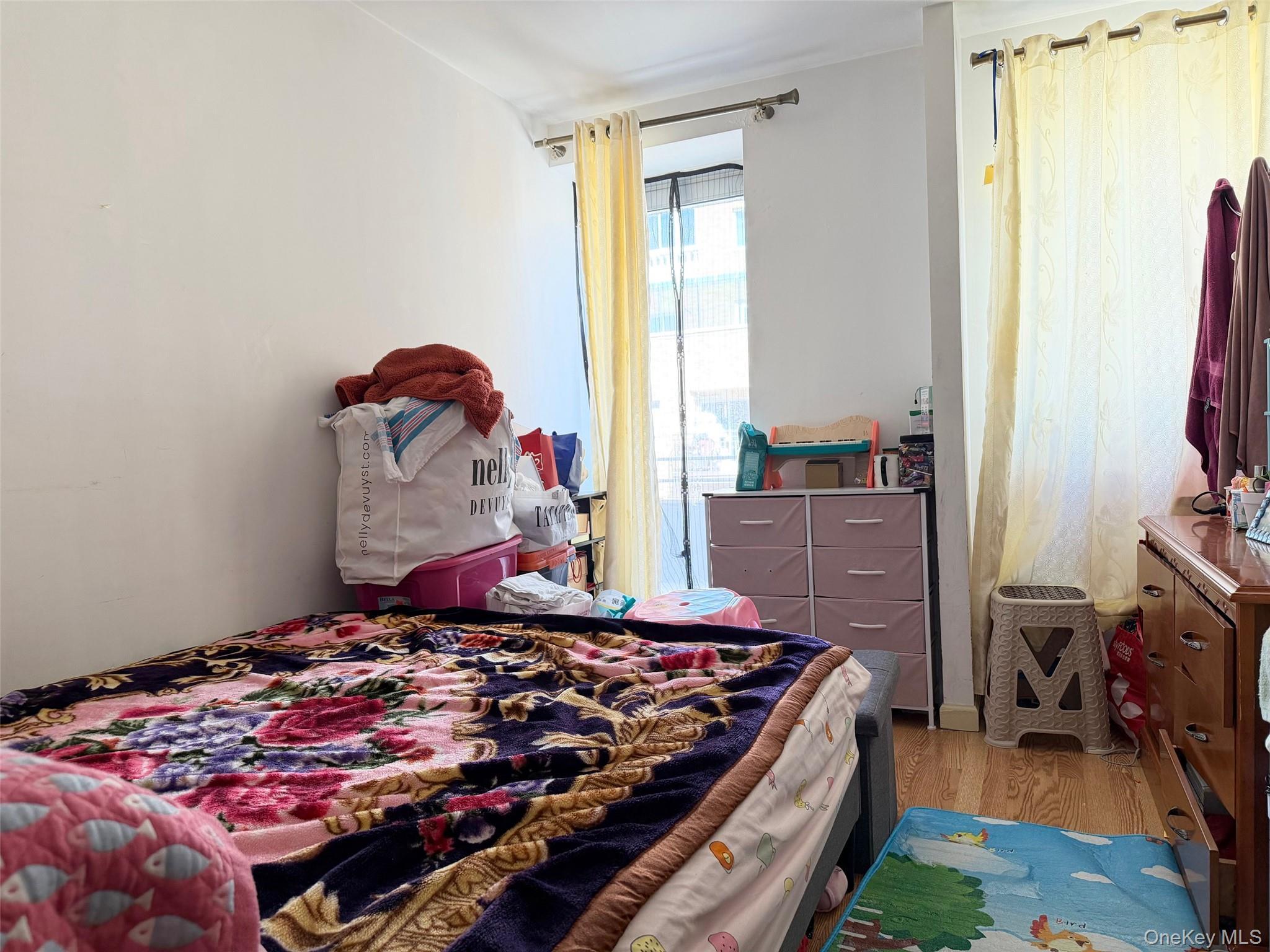 Condo Union  Queens, NY 11355, MLS-974630-3