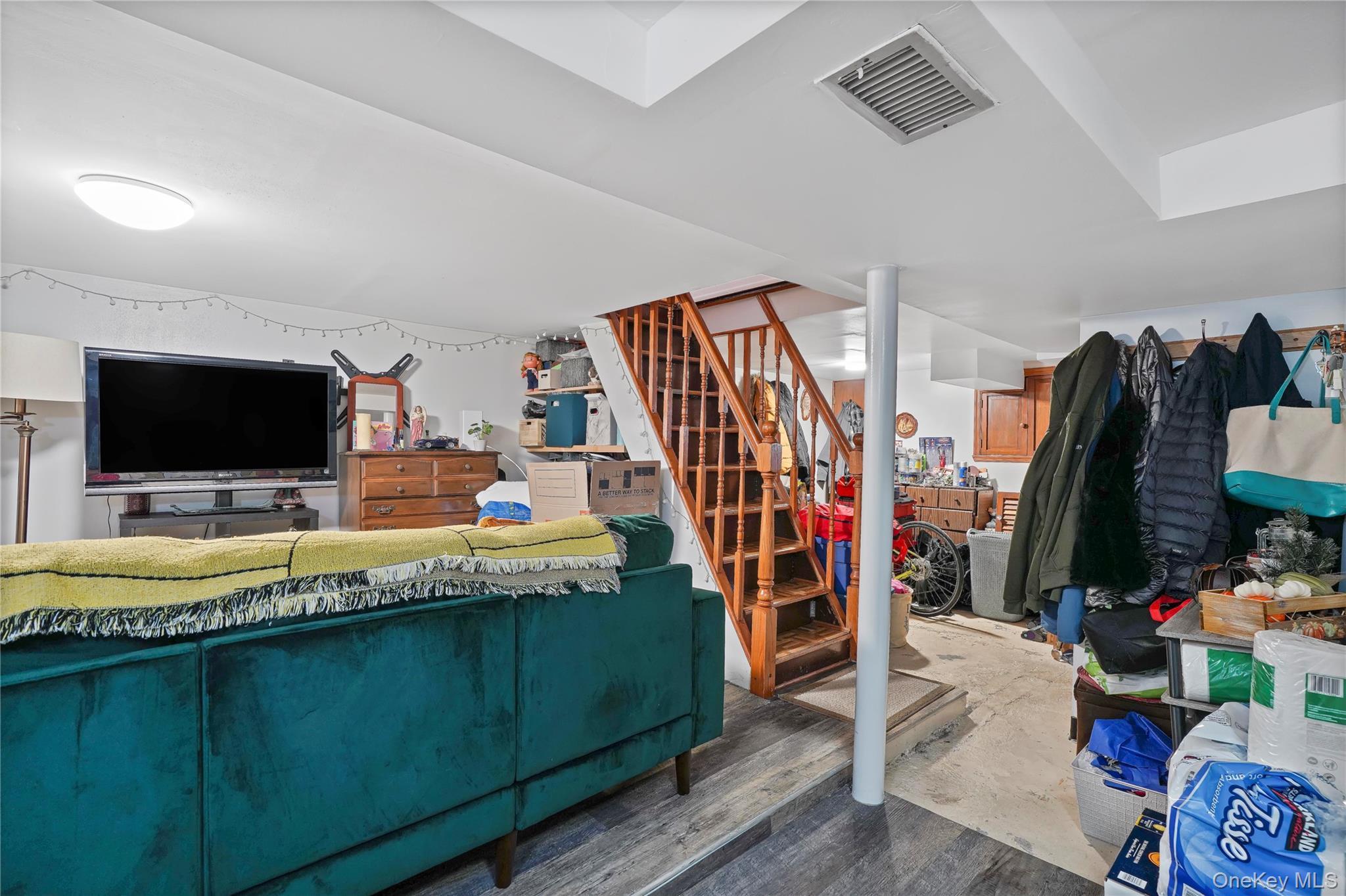 Single Family 56th  Queens, NY 11378, MLS-974637-20