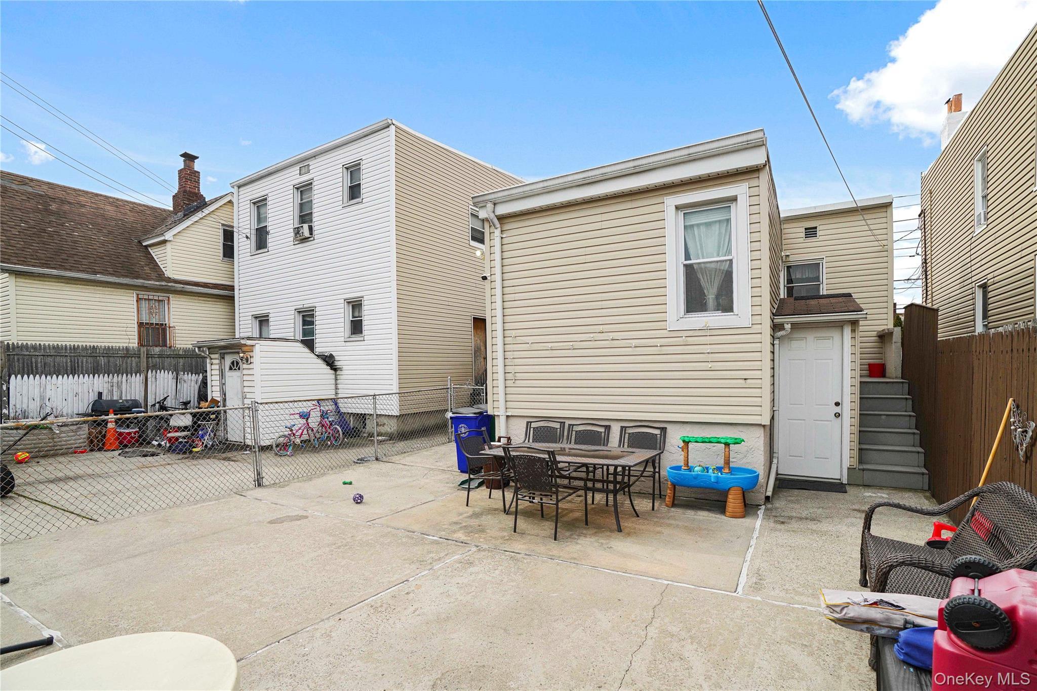 Single Family 56th  Queens, NY 11378, MLS-974637-25