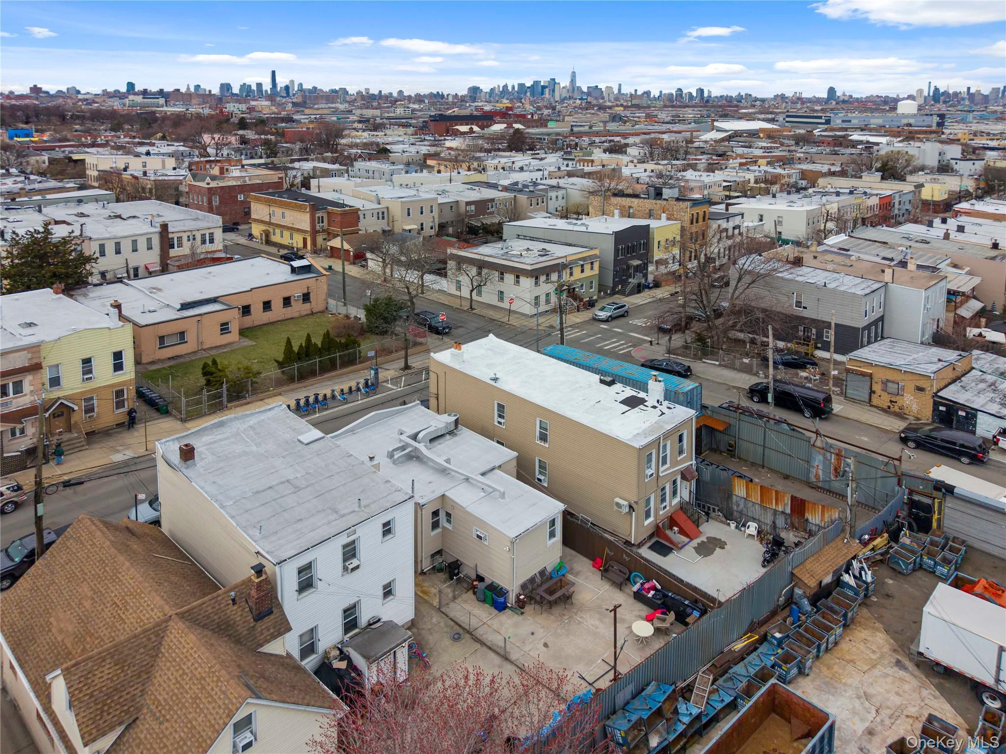 Single Family 56th  Queens, NY 11378, MLS-974637-29