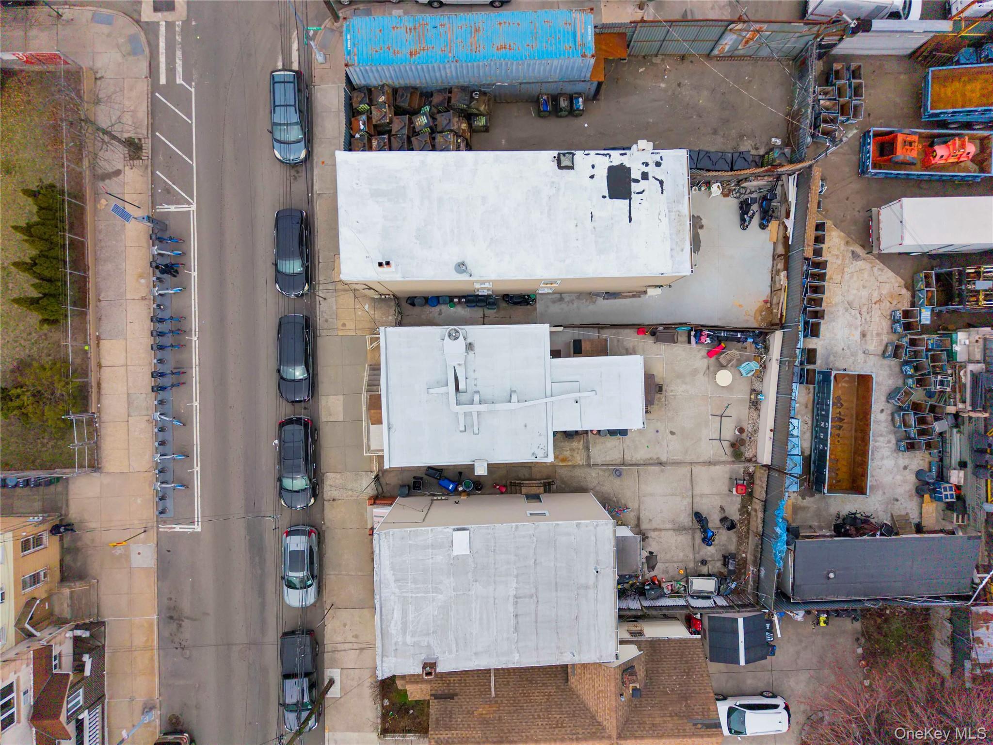 Single Family 56th  Queens, NY 11378, MLS-974637-30