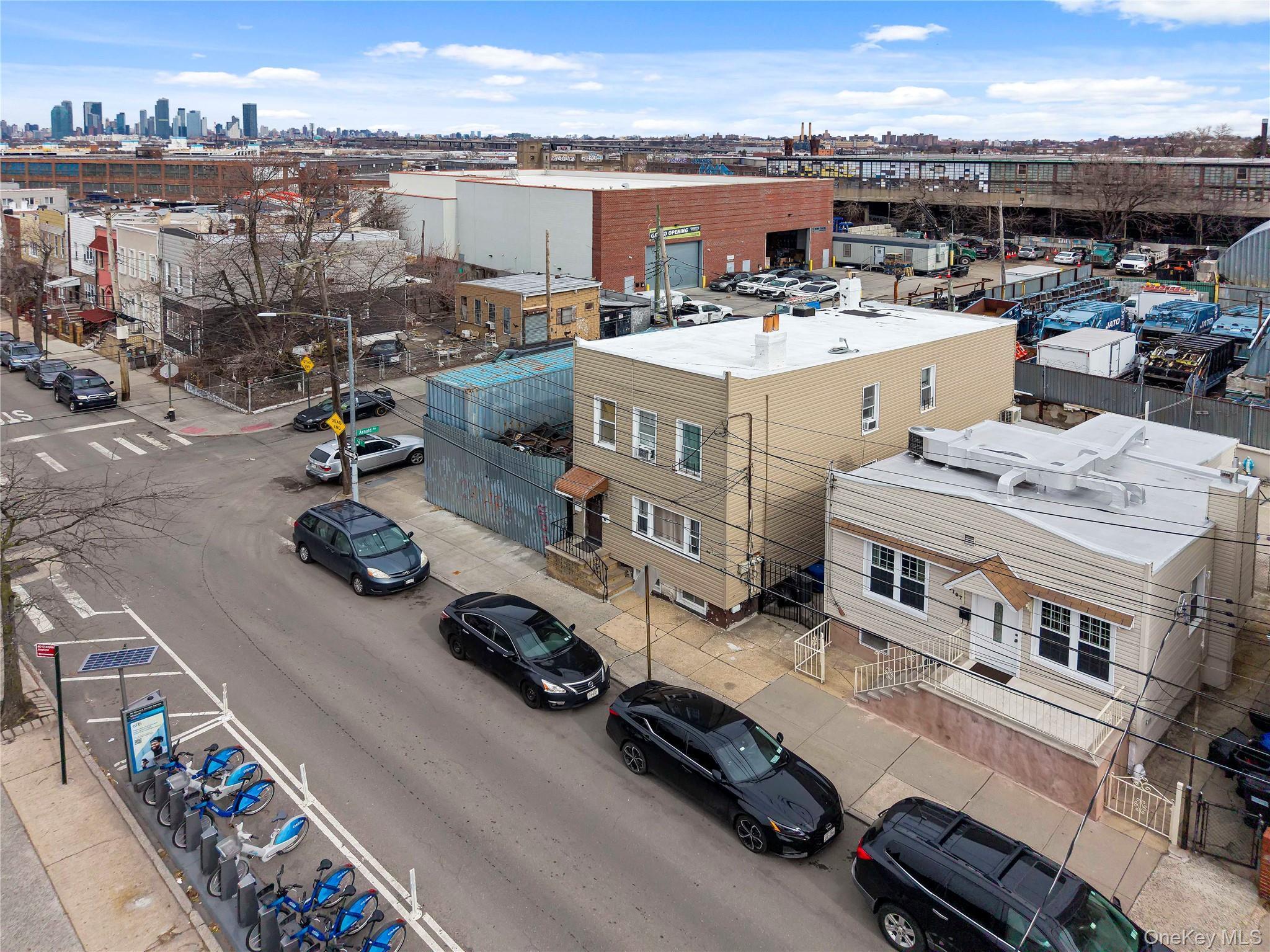 Single Family 56th  Queens, NY 11378, MLS-974637-31