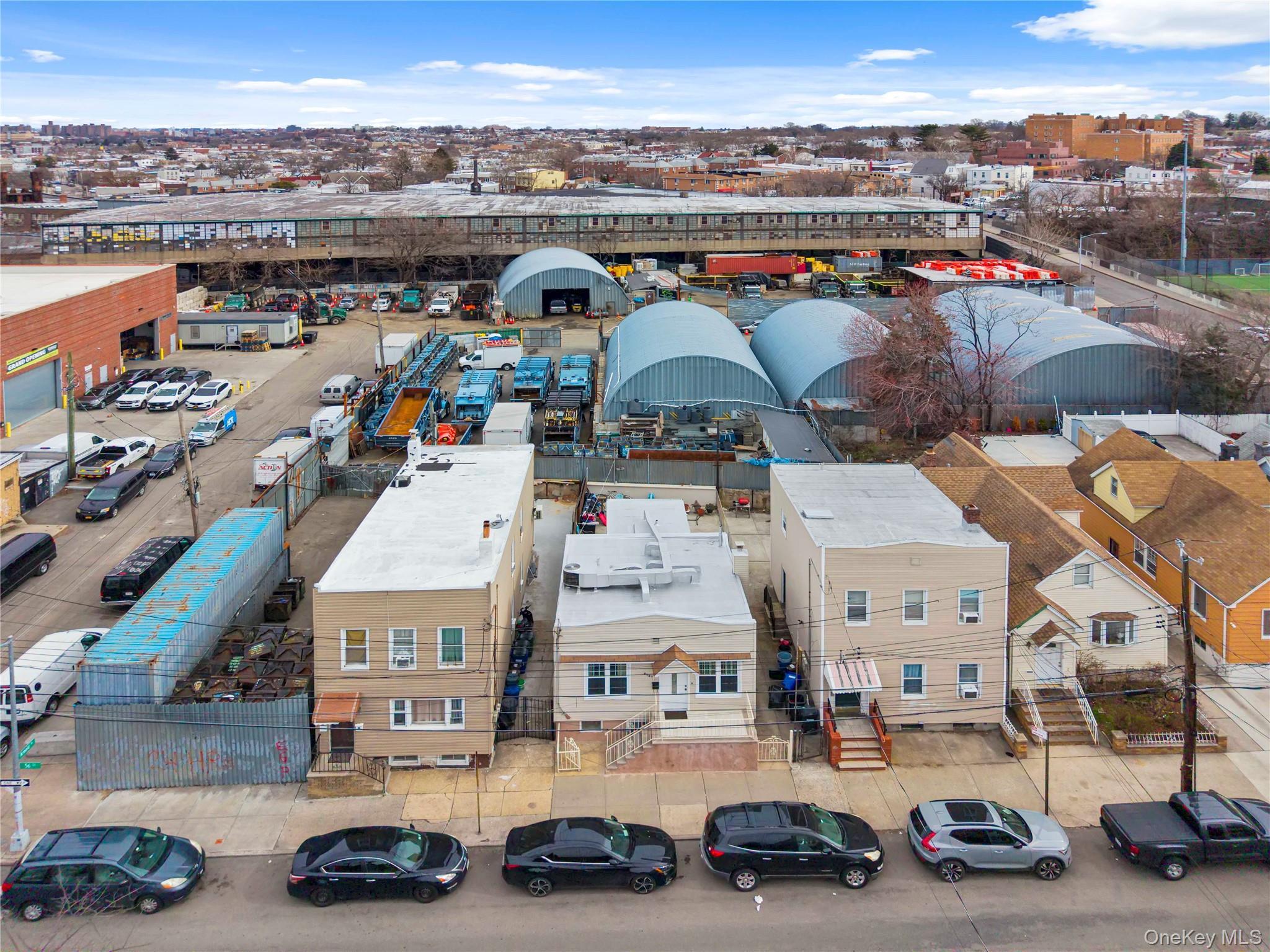 Single Family 56th  Queens, NY 11378, MLS-974637-33