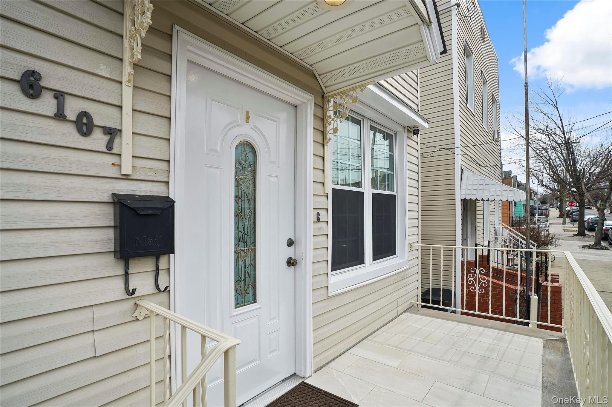 Single Family 56th  Queens, NY 11378, MLS-974637-5
