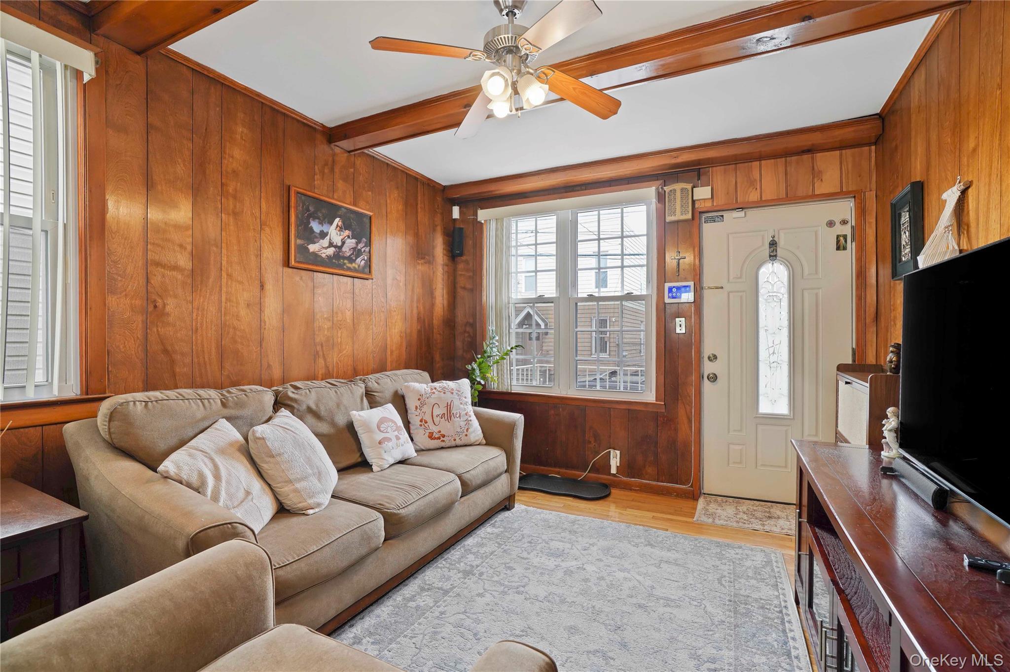 Single Family 56th  Queens, NY 11378, MLS-974637-6