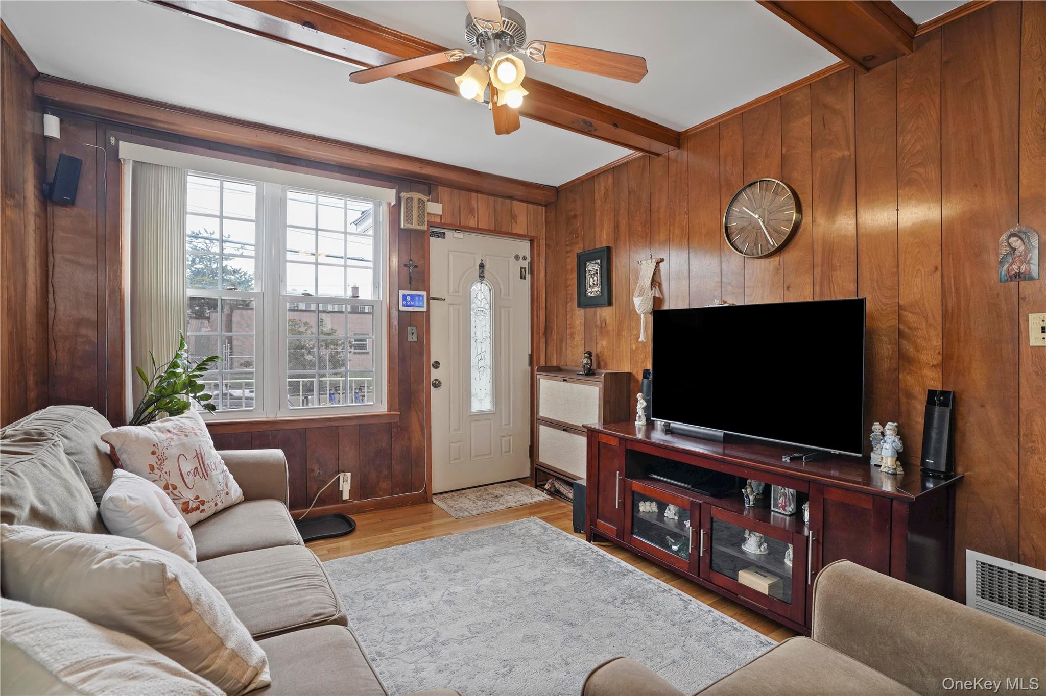 Single Family 56th  Queens, NY 11378, MLS-974637-7