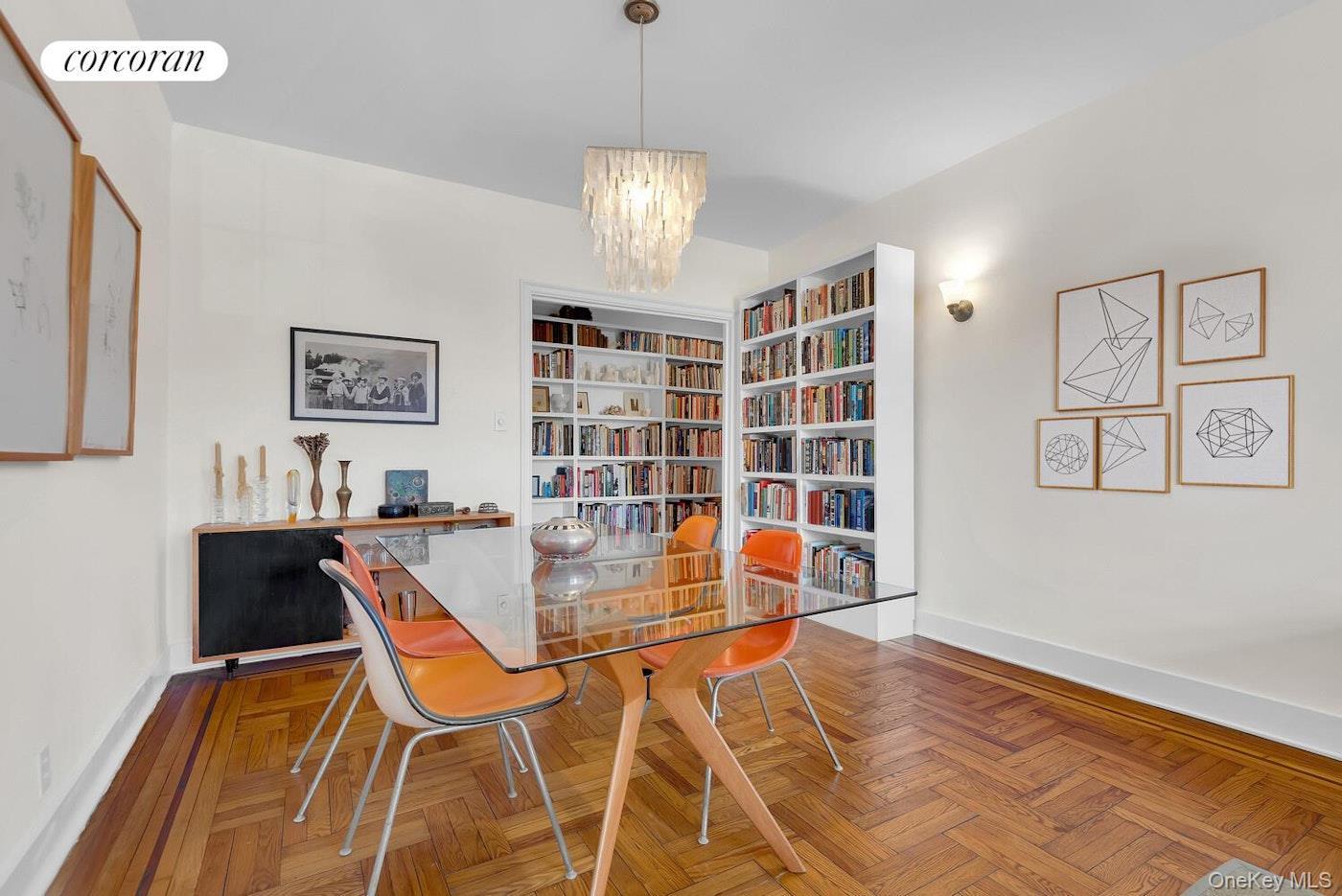 Coop Grand Concourse  Bronx, NY 10456, MLS-974647-3