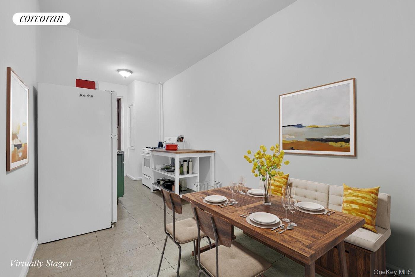 Coop Grand Concourse  Bronx, NY 10456, MLS-974647-8