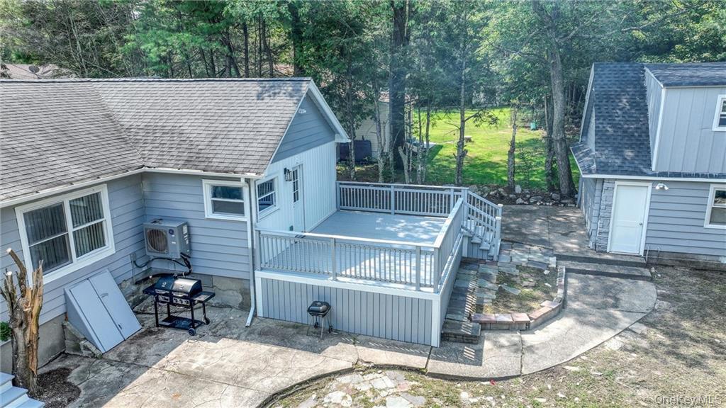 Single Family Cottage Sullivan County, NY 12790, MLS-974650-30