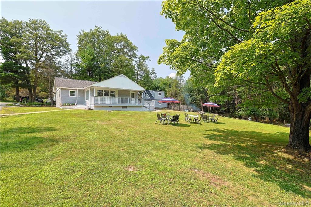 Single Family Cottage  Sullivan County, NY 12790, MLS-974650-31