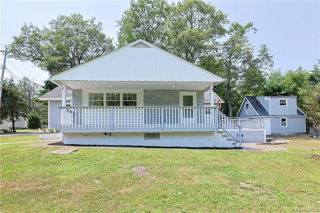 Single Family Cottage Sullivan County, NY 12790, MLS-974650-5