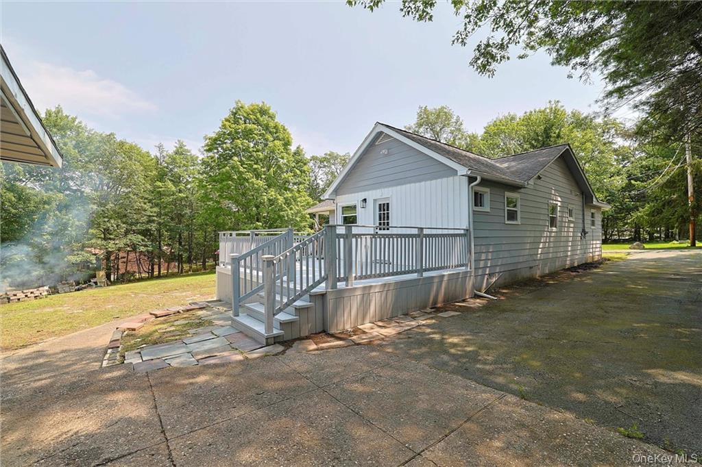 Single Family Cottage Sullivan County, NY 12790, MLS-974650-8