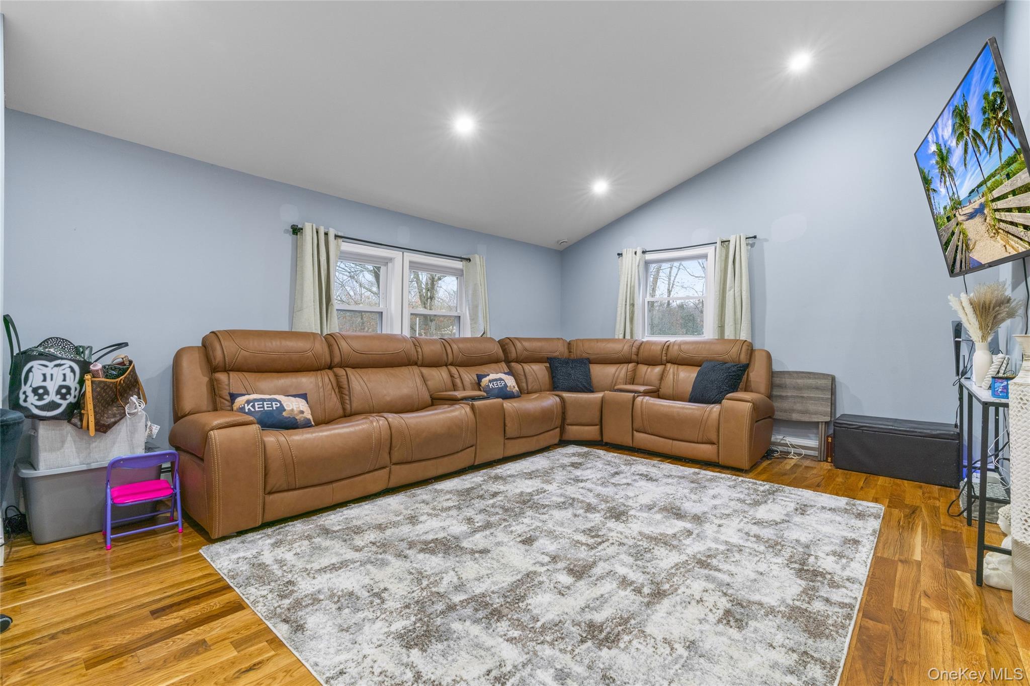 Single Family Linden  Suffolk County, NY 11727, MLS-974663-10