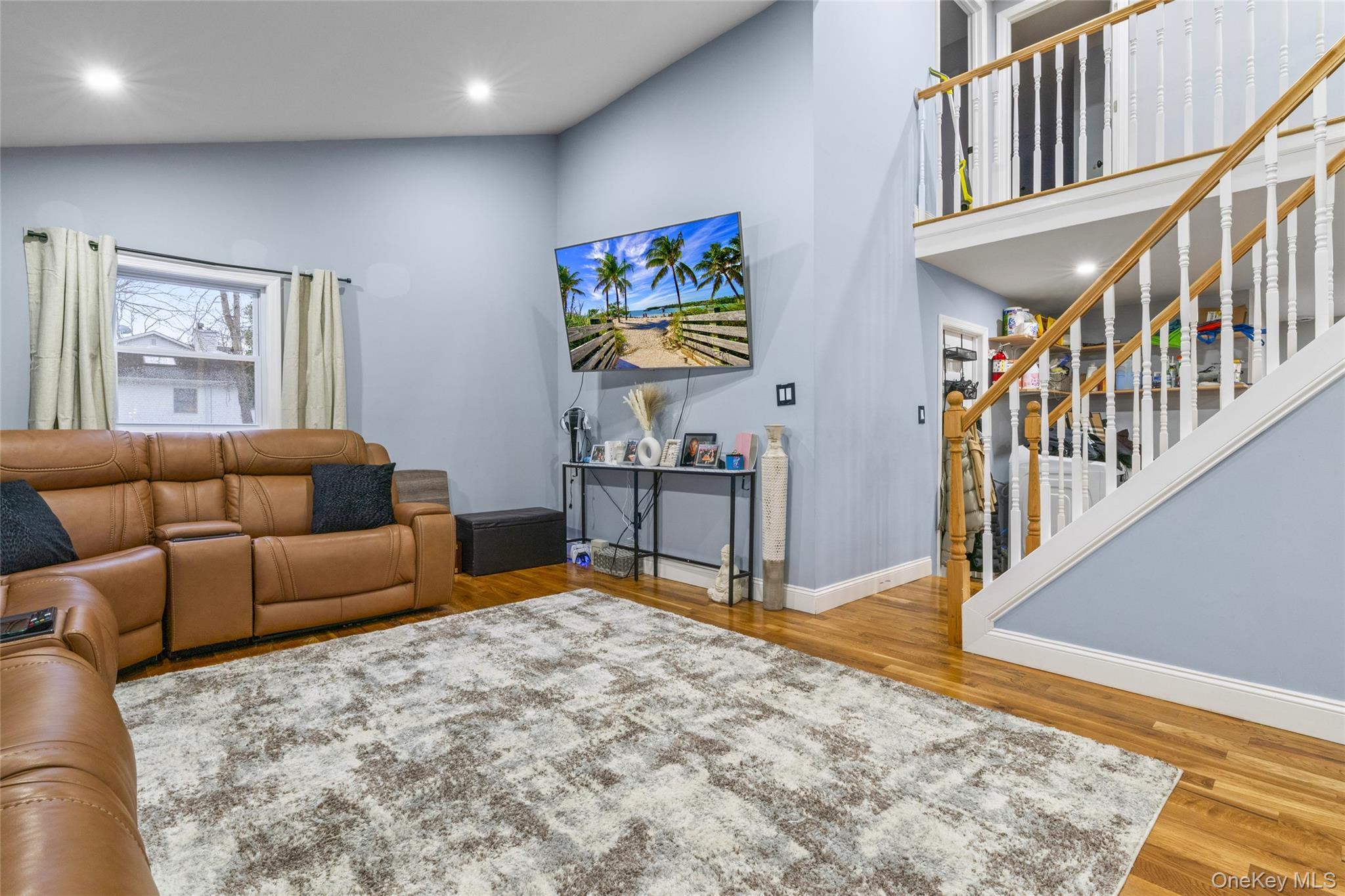 Single Family Linden  Suffolk County, NY 11727, MLS-974663-11