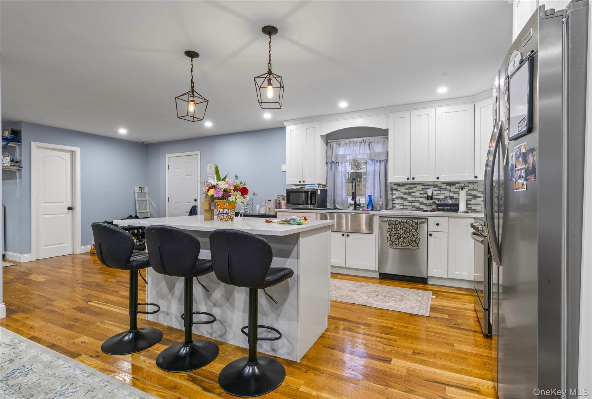 Single Family Linden  Suffolk County, NY 11727, MLS-974663-5