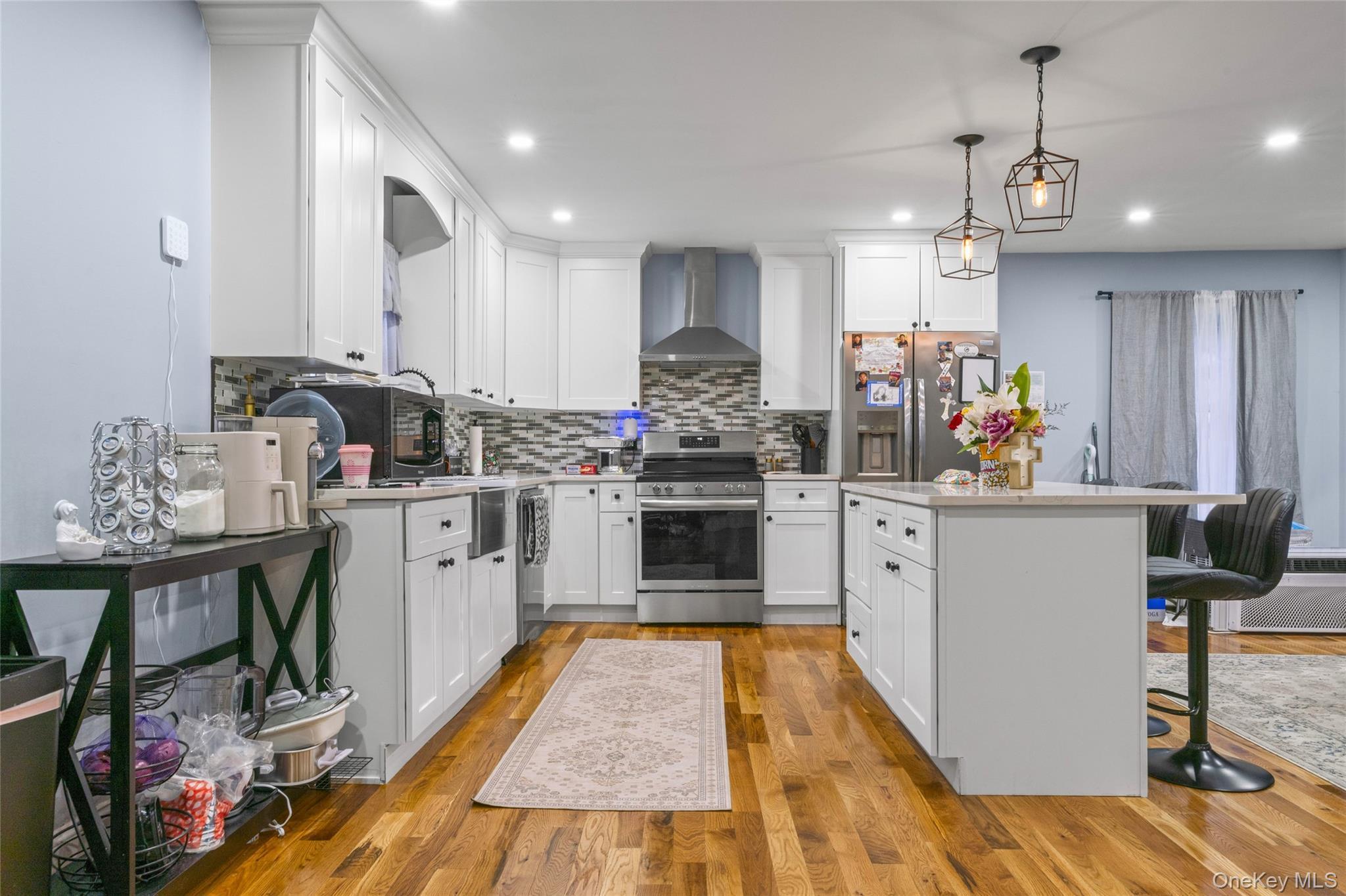 Single Family Linden  Suffolk County, NY 11727, MLS-974663-6