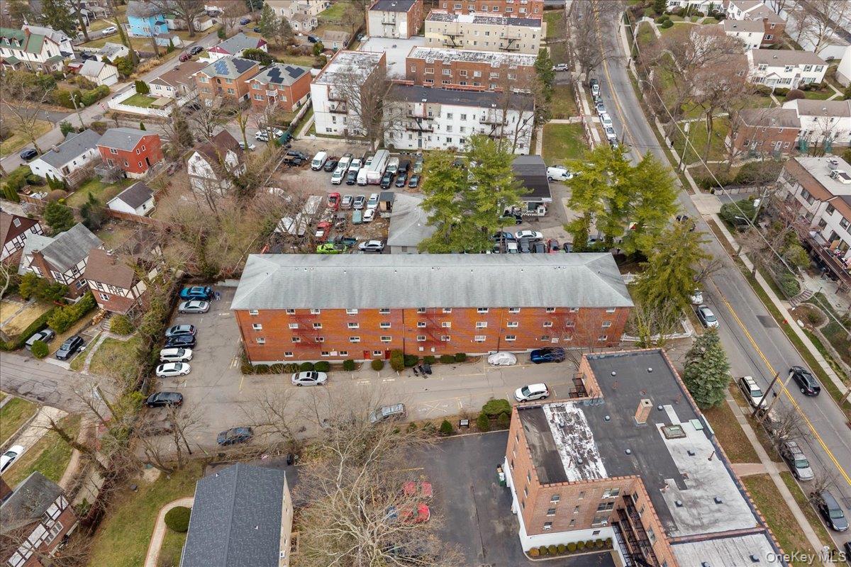 Condo Tuckahoe  Westchester County, NY 10710, MLS-974680-18