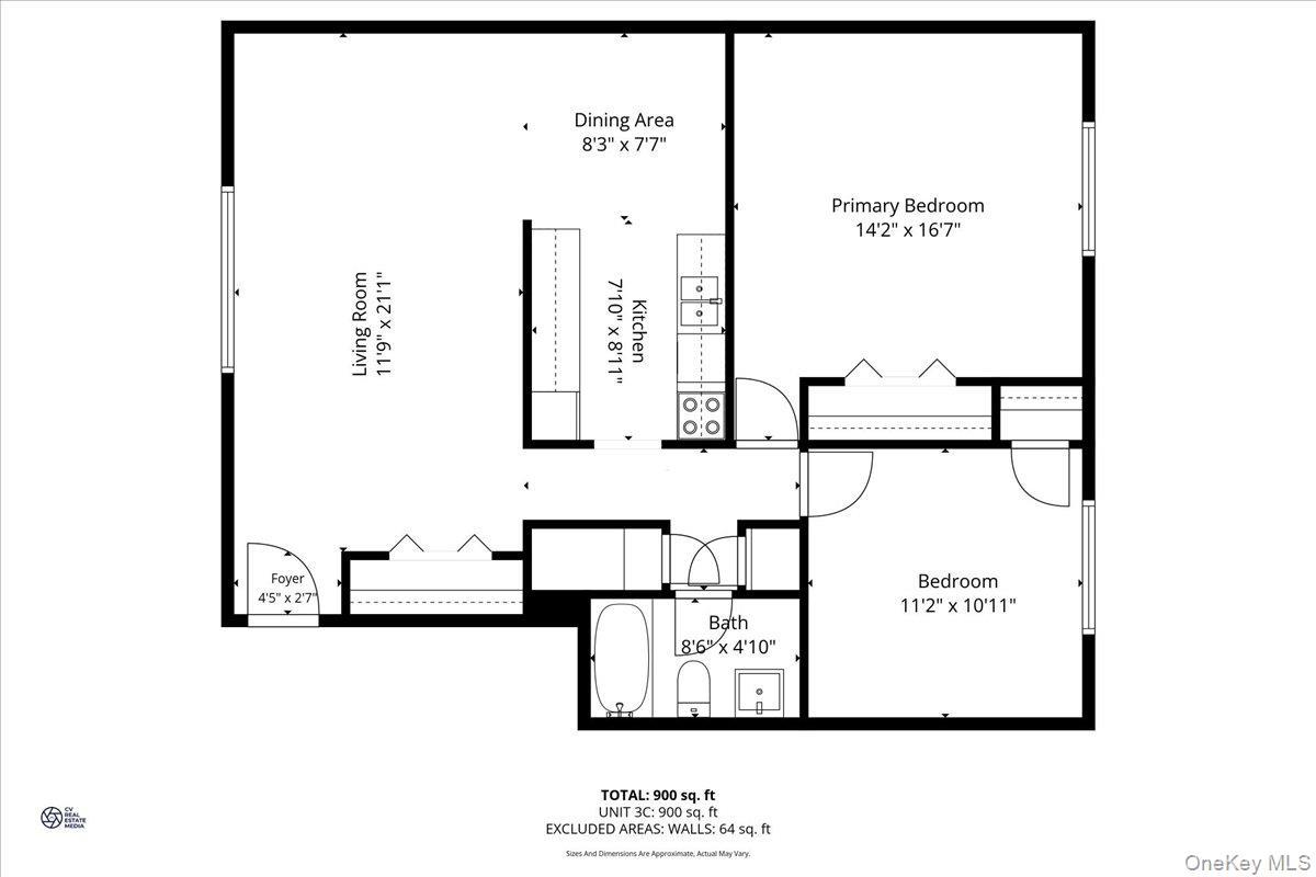 Condo Tuckahoe  Westchester County, NY 10710, MLS-974680-19