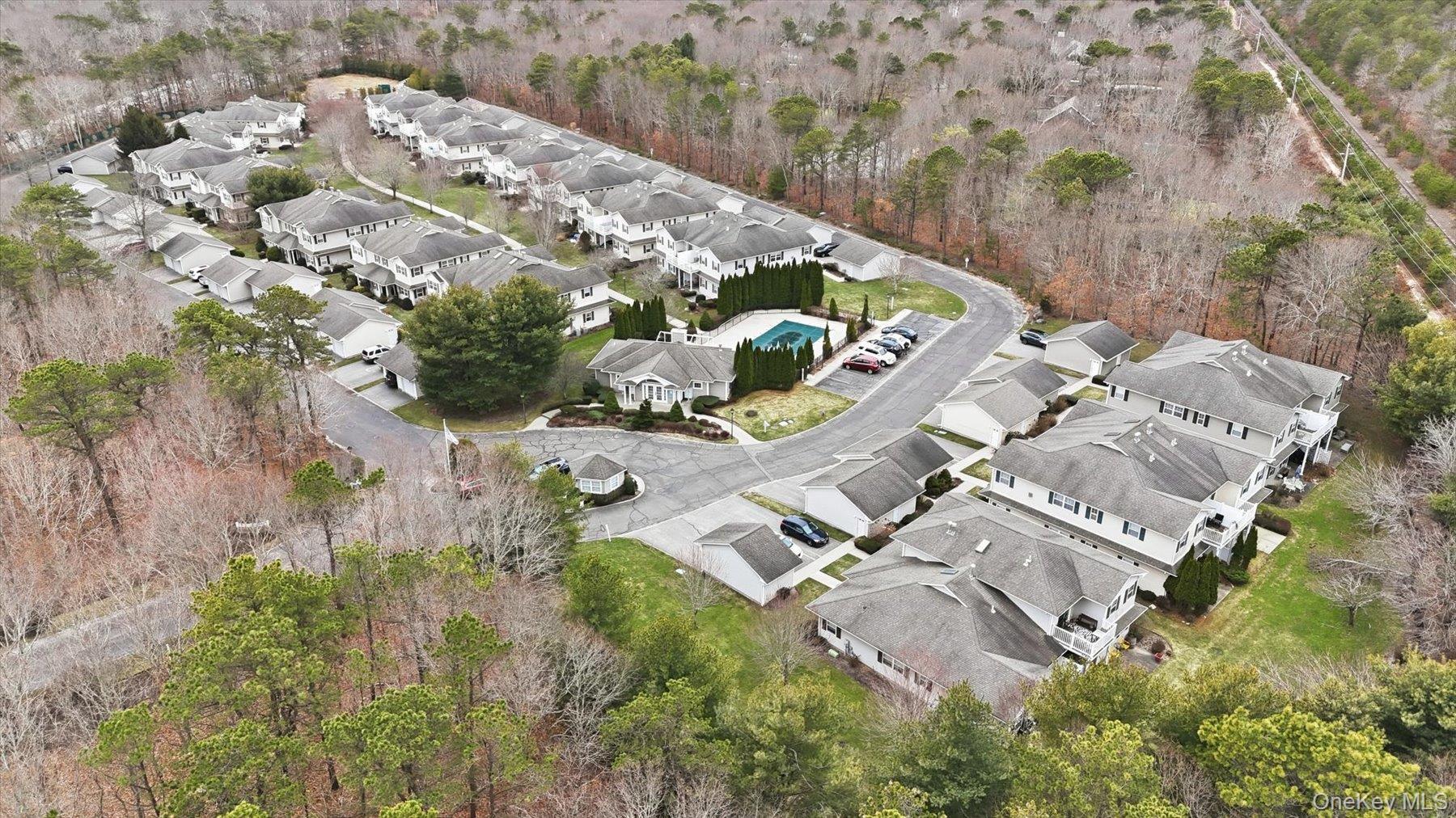 Single Family Aerie  Suffolk County, NY 11942, MLS-974684-18