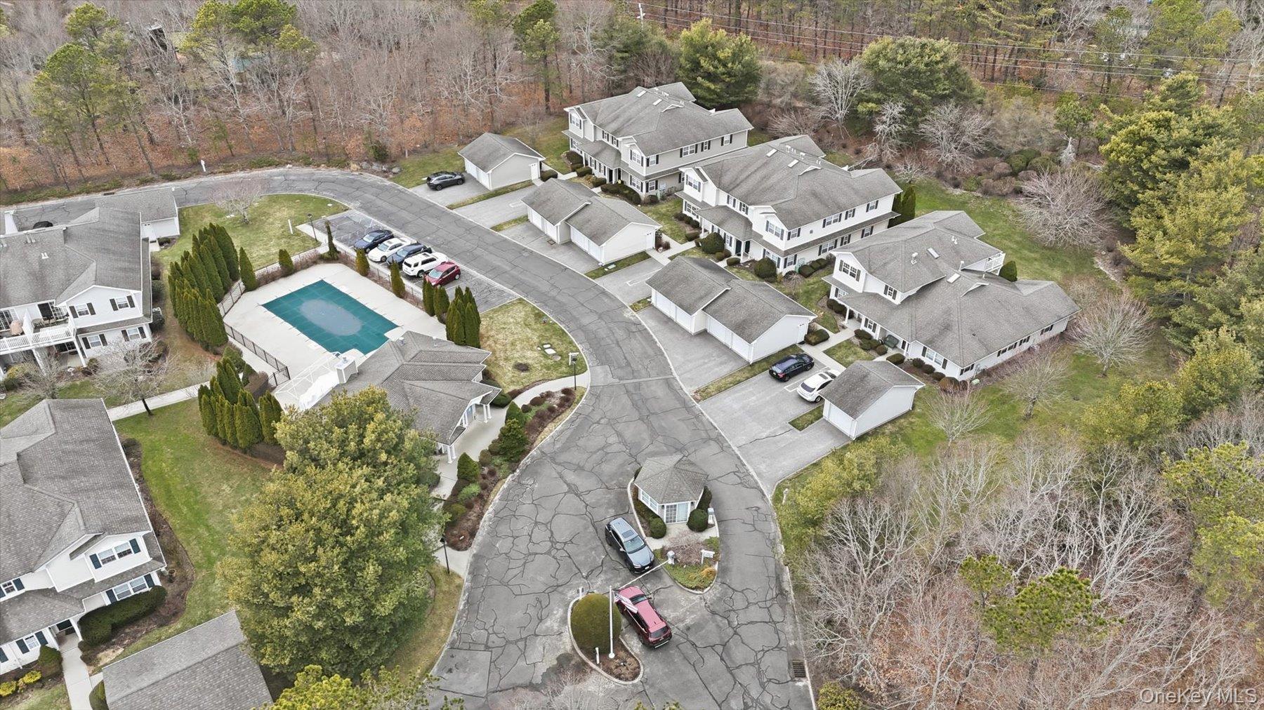 Single Family Aerie  Suffolk County, NY 11942, MLS-974684-19