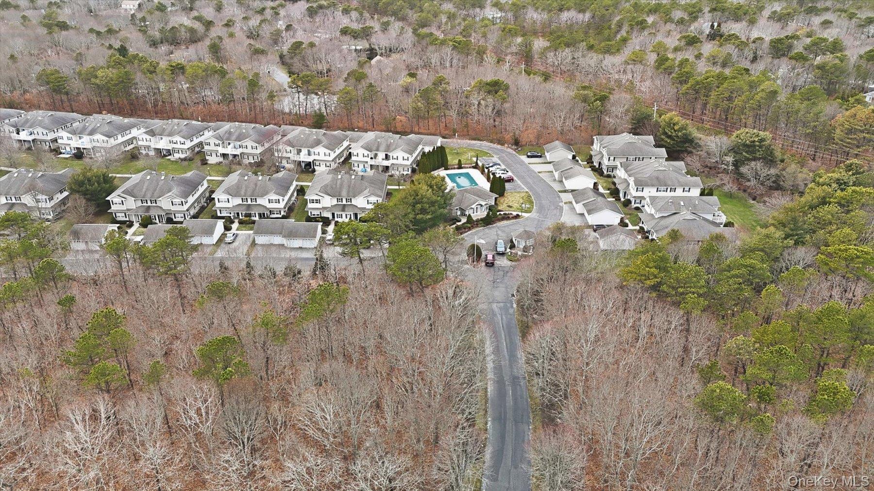 Single Family Aerie  Suffolk County, NY 11942, MLS-974684-20