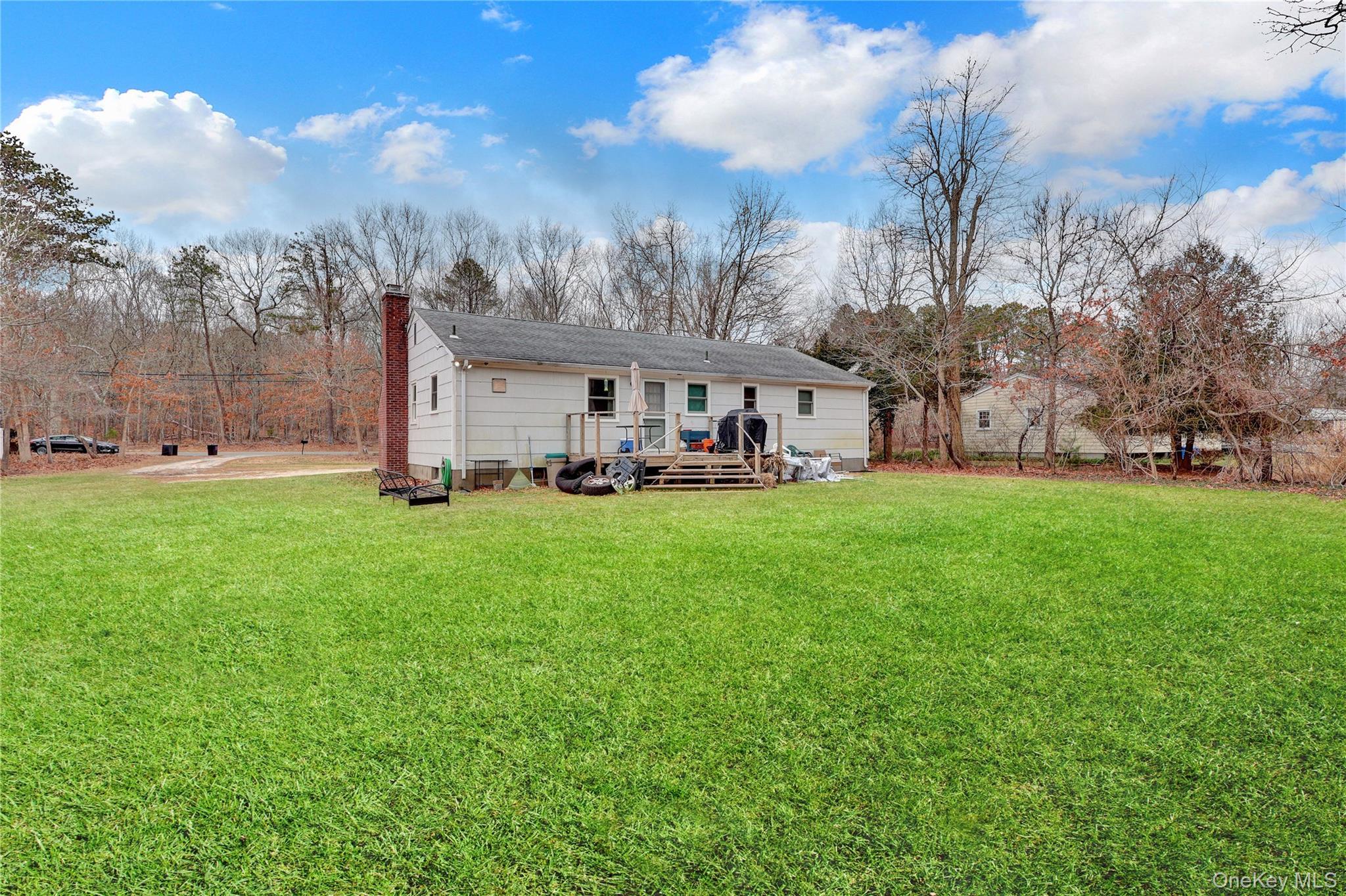 Single Family Hot Water  Suffolk County, NY 11949, MLS-974687-18