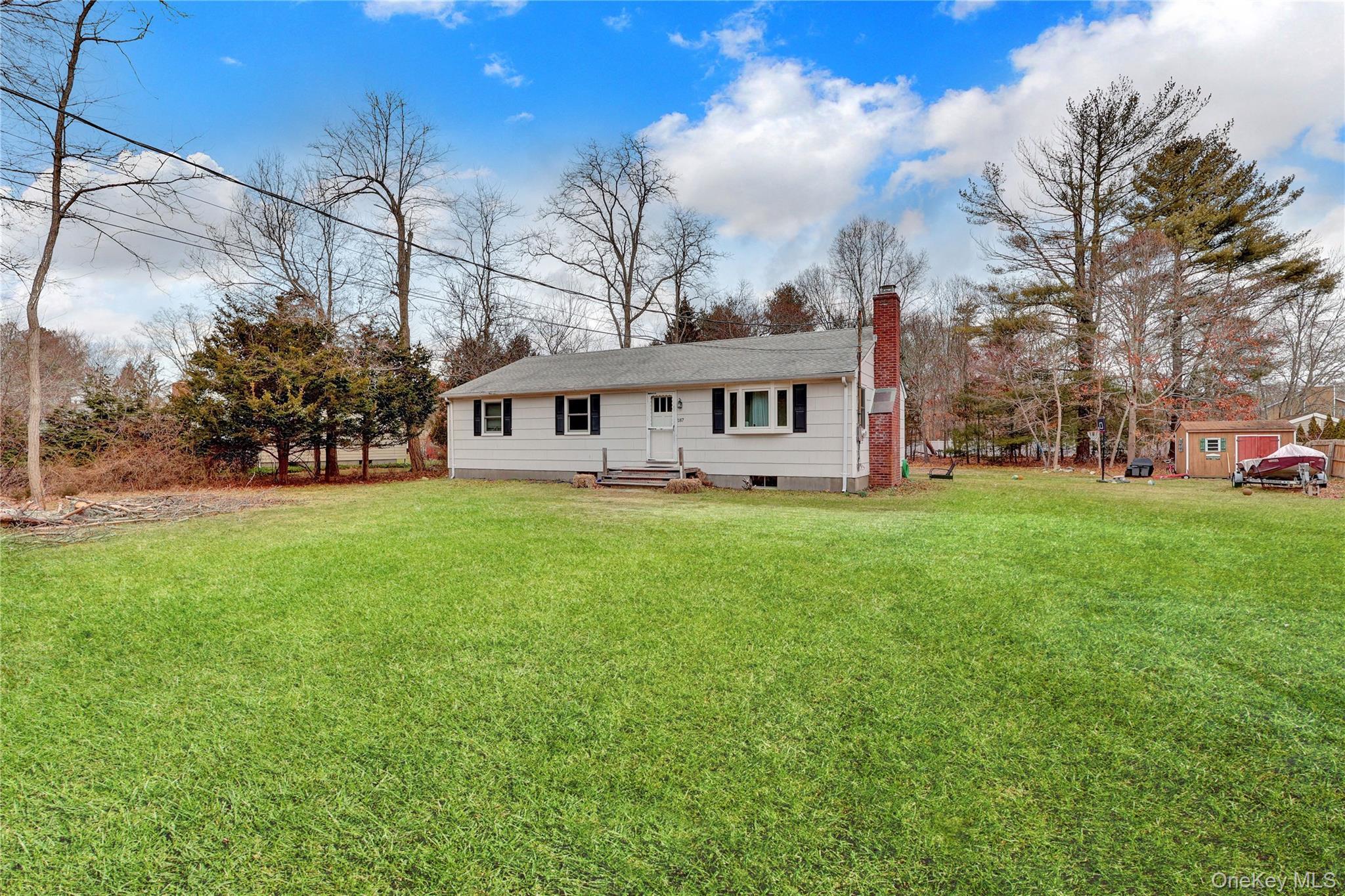 Single Family Hot Water  Suffolk County, NY 11949, MLS-974687-2