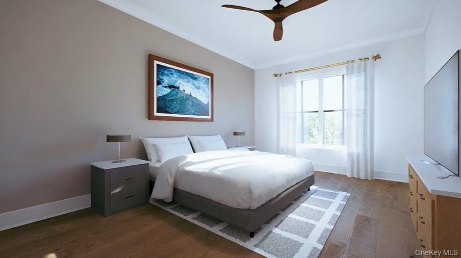 Condo Underhill  Westchester County, NY 10598, MLS-974690-10