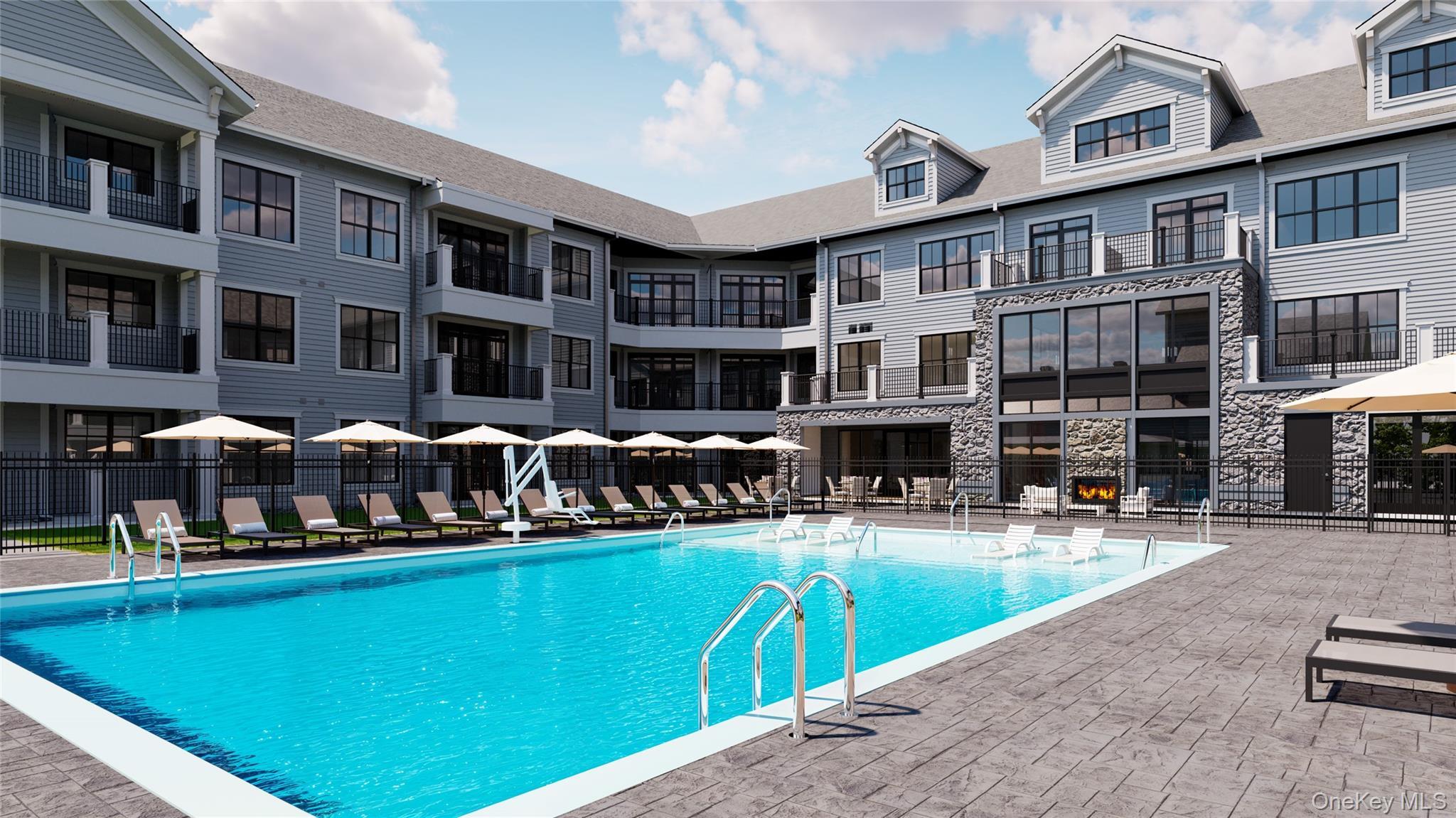 Condo Underhill  Westchester County, NY 10598, MLS-974690-12