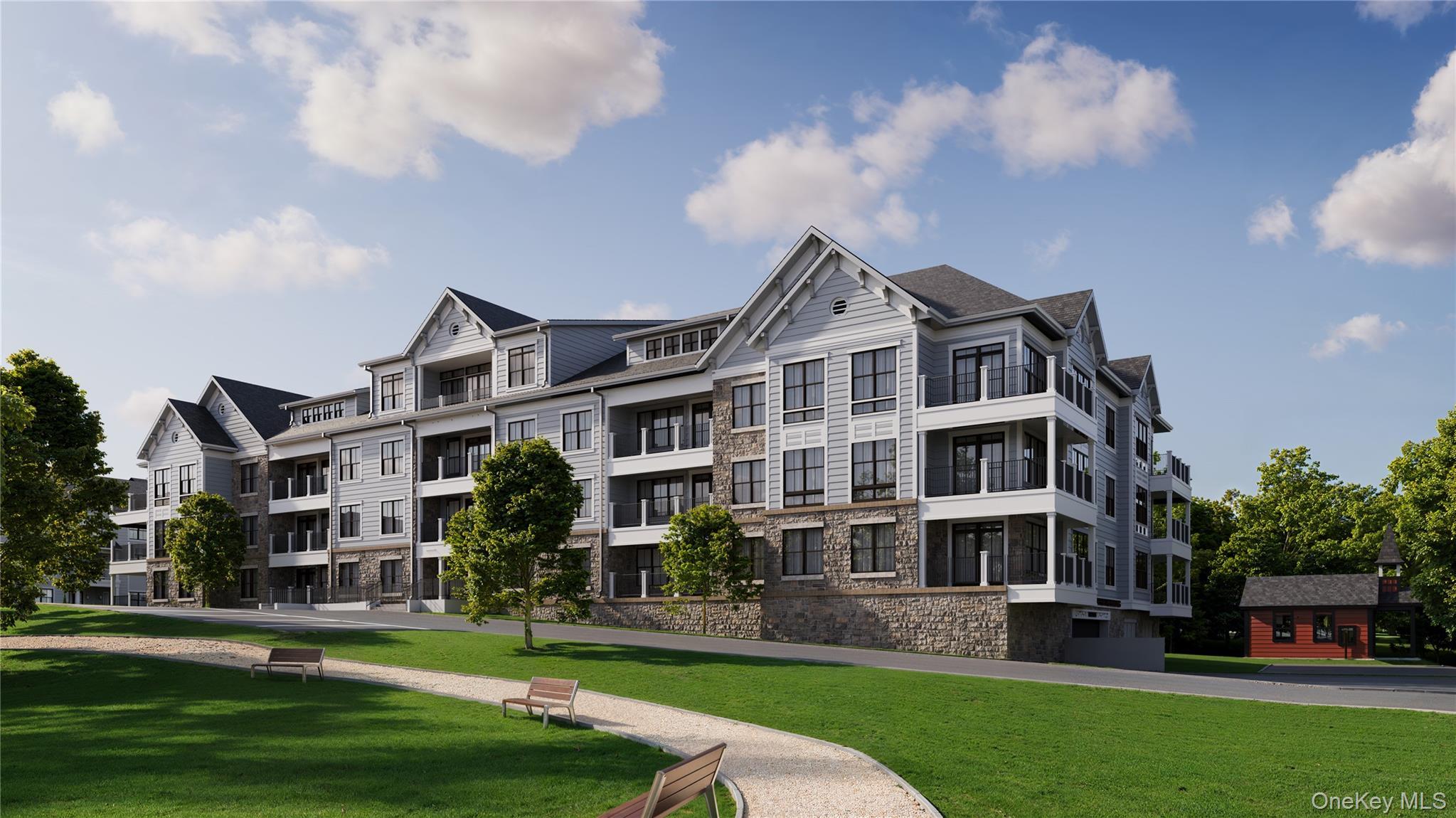 Condo Underhill  Westchester County, NY 10598, MLS-974690-14