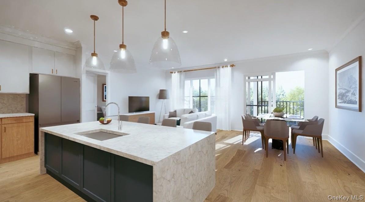 Condo Underhill  Westchester County, NY 10598, MLS-974690-2