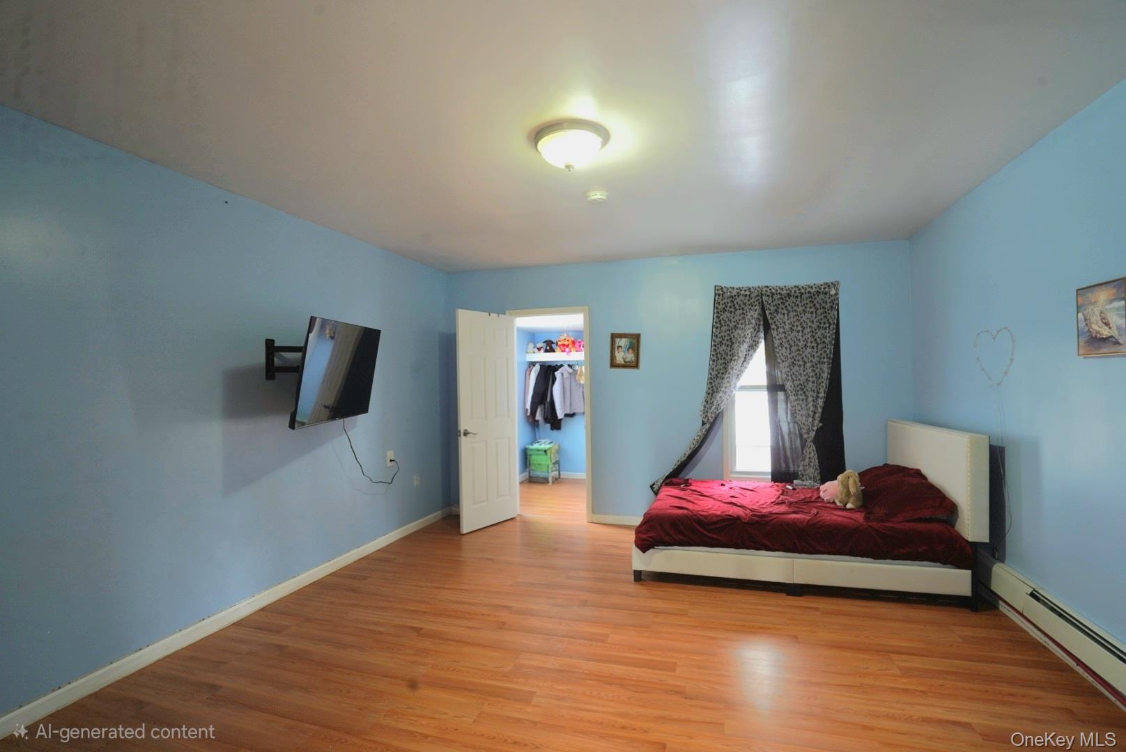 Single Family Lincoln  Sullivan County, NY 12754, MLS-974695-19