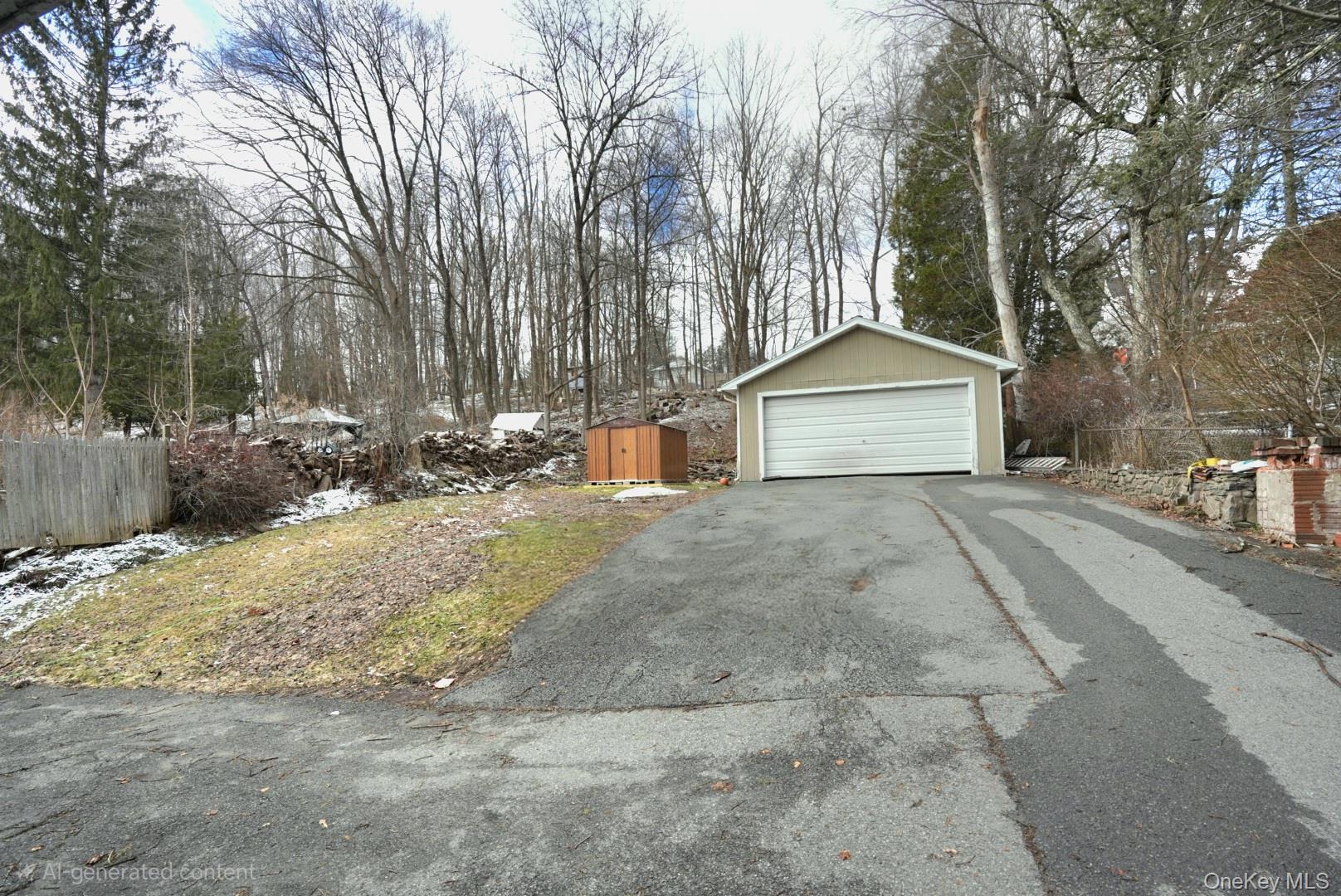 Single Family Lincoln  Sullivan County, NY 12754, MLS-974695-2