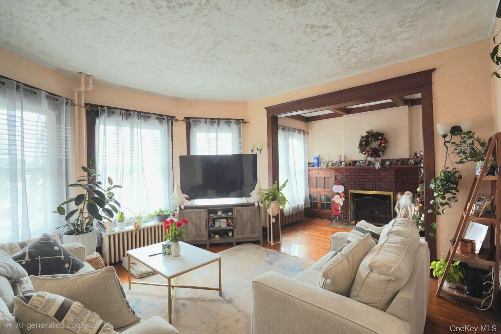 Single Family Lincoln  Sullivan County, NY 12754, MLS-974695-4