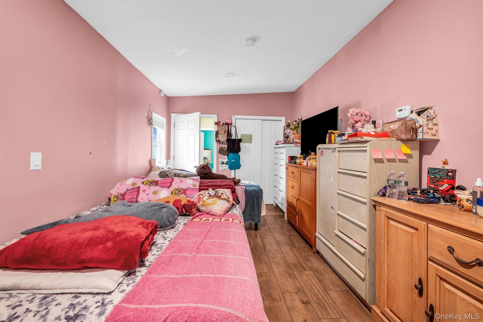 Single Family Eisenhower  Suffolk County, NY 11717, MLS-974702-12