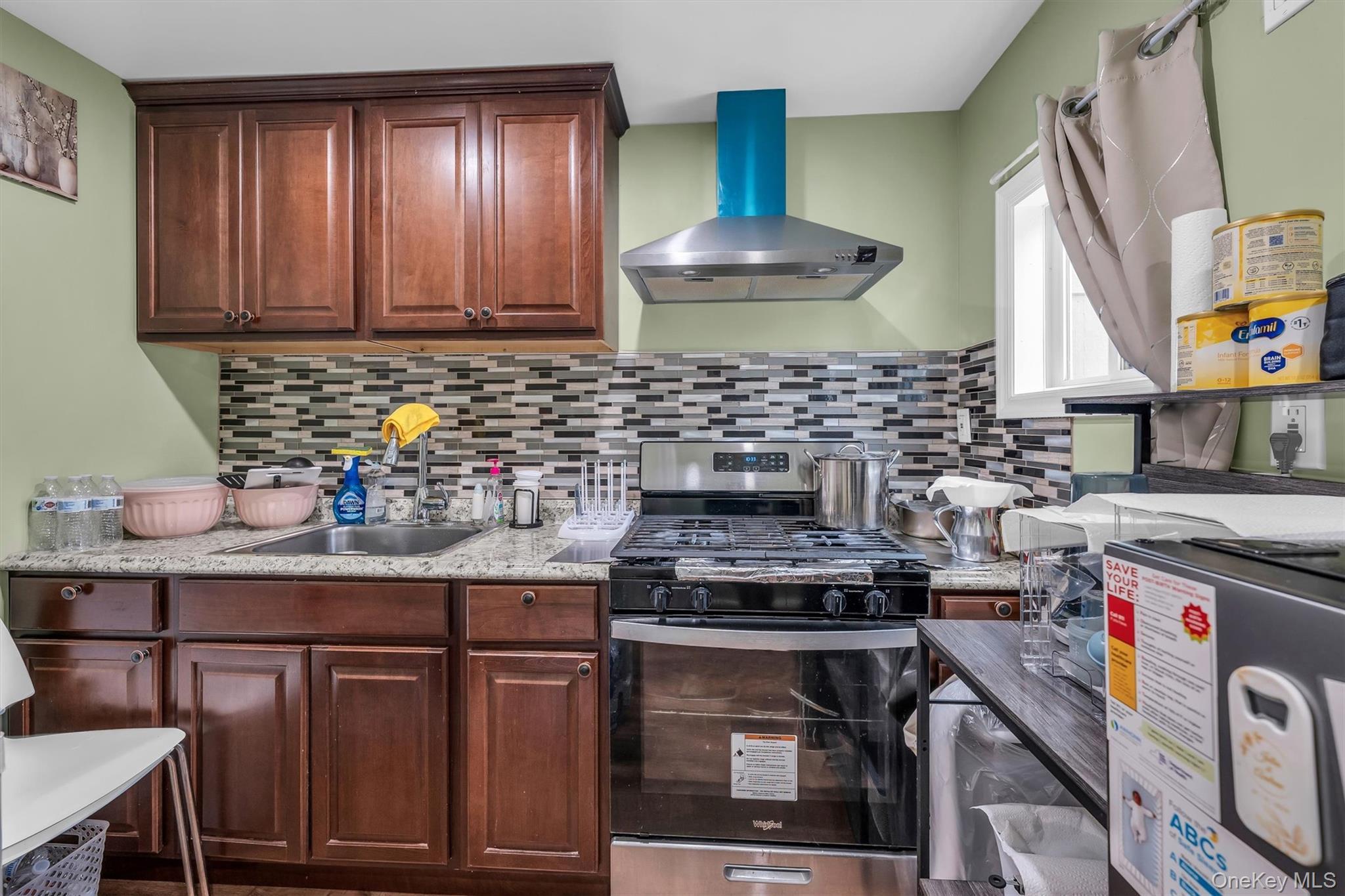 Single Family Eisenhower  Suffolk County, NY 11717, MLS-974702-13