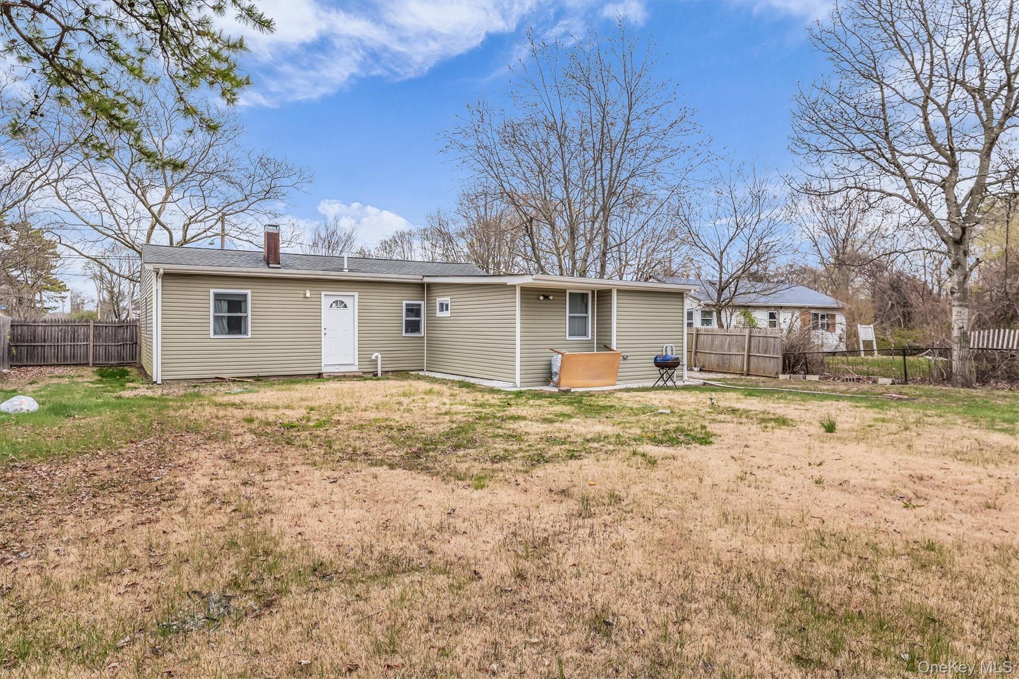 Single Family Eisenhower  Suffolk County, NY 11717, MLS-974702-14