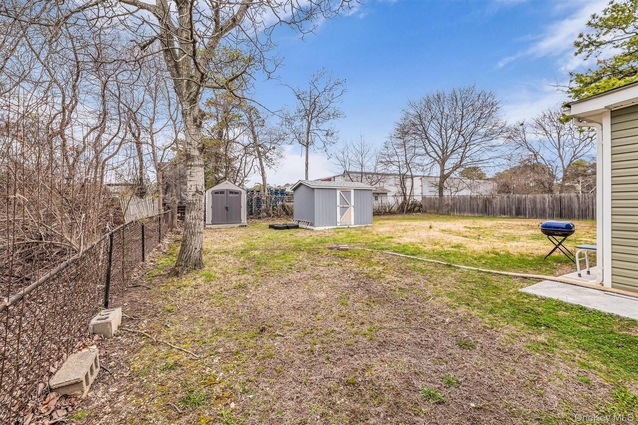 Single Family Eisenhower  Suffolk County, NY 11717, MLS-974702-15