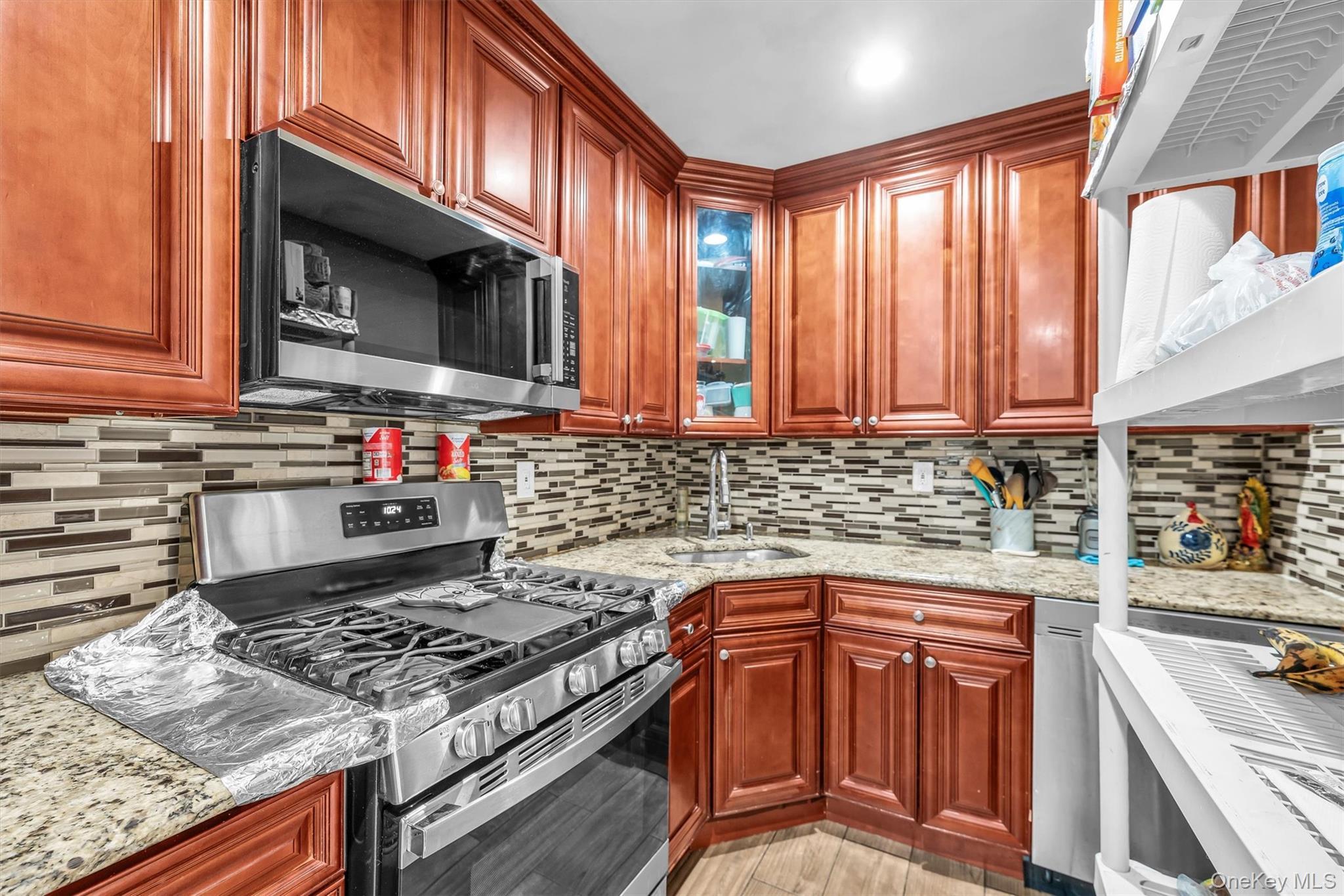 Single Family Eisenhower  Suffolk County, NY 11717, MLS-974702-3