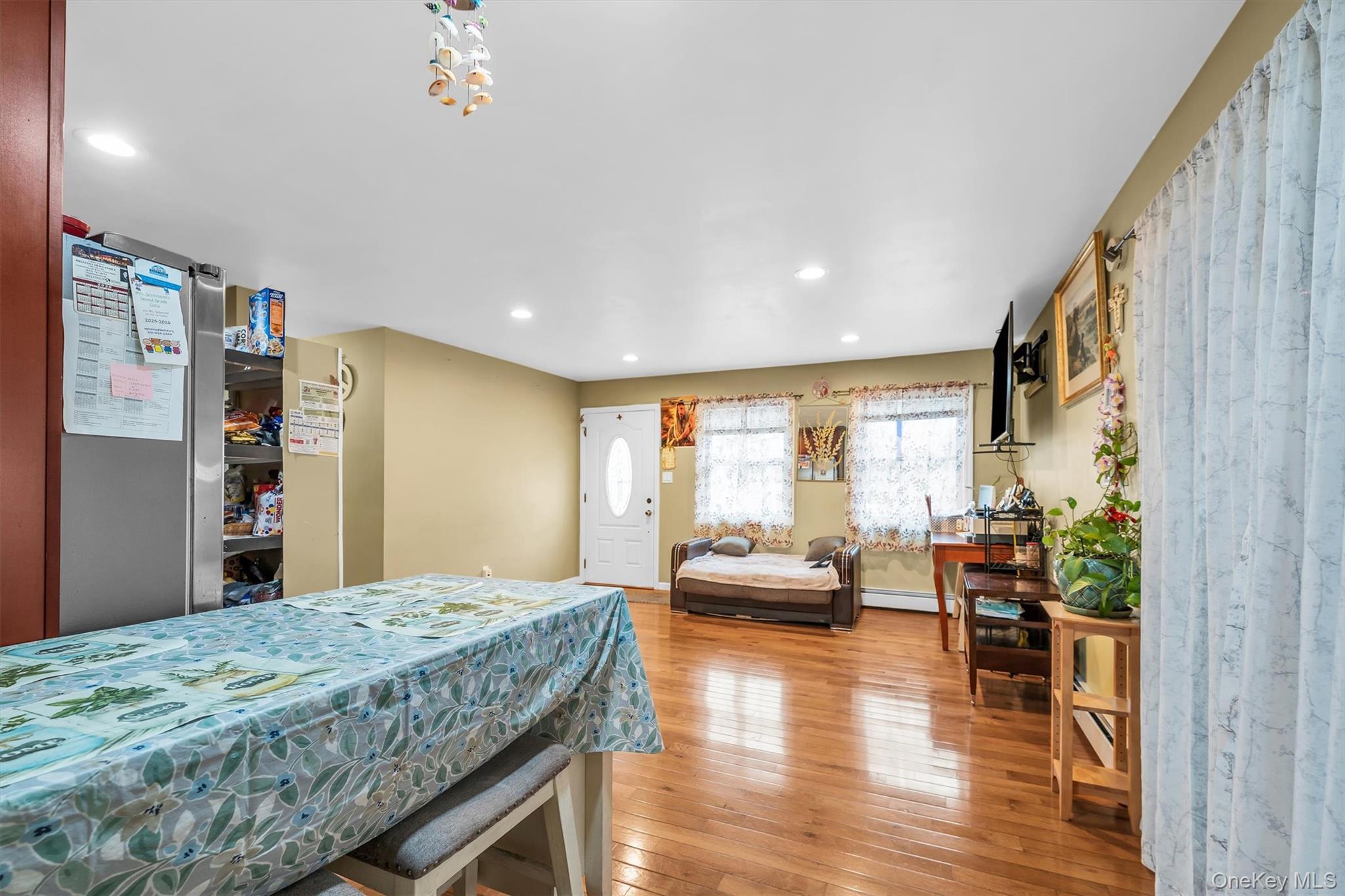 Single Family Eisenhower  Suffolk County, NY 11717, MLS-974702-7