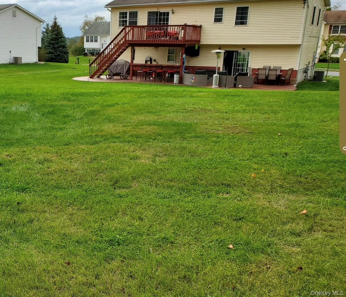 Single Family Tammy Orange County, NY 10941, MLS-974722-19