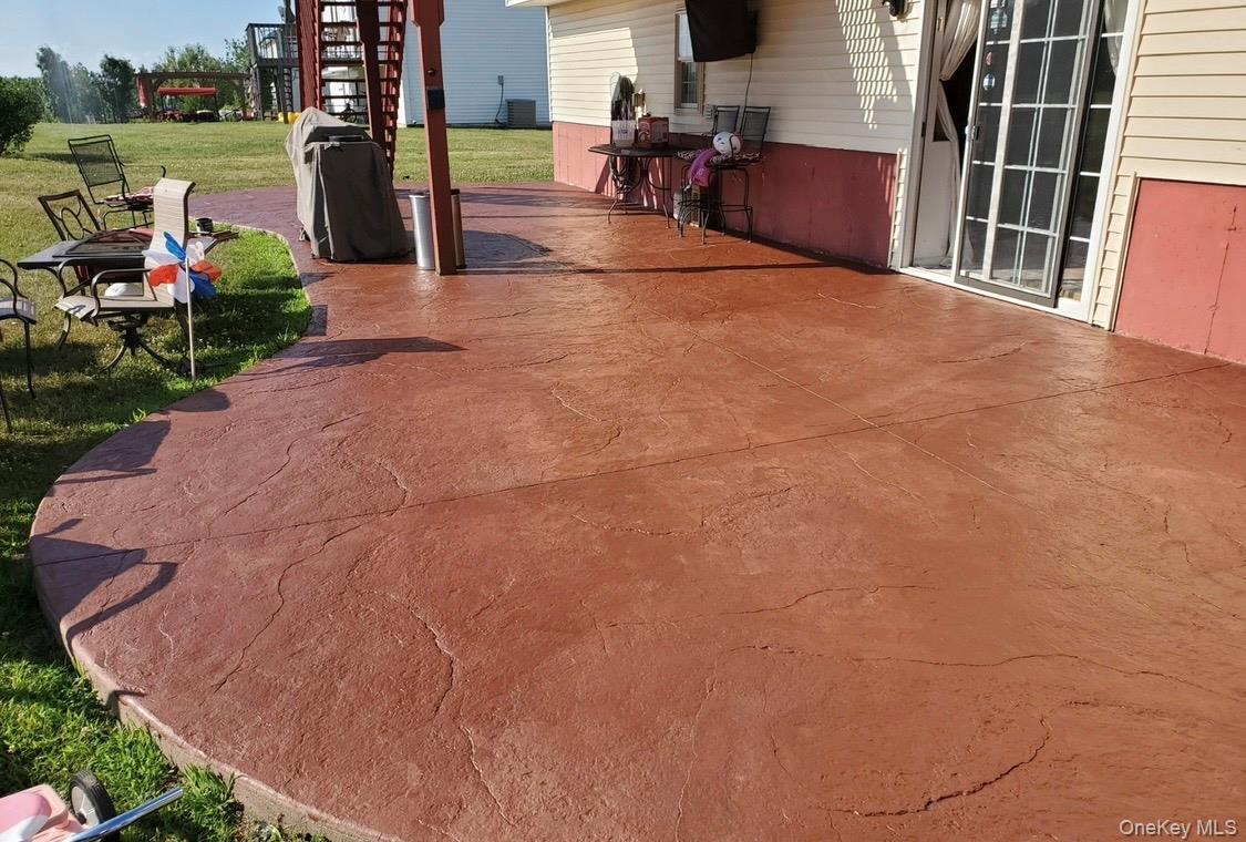 Single Family Tammy Orange County, NY 10941, MLS-974722-20