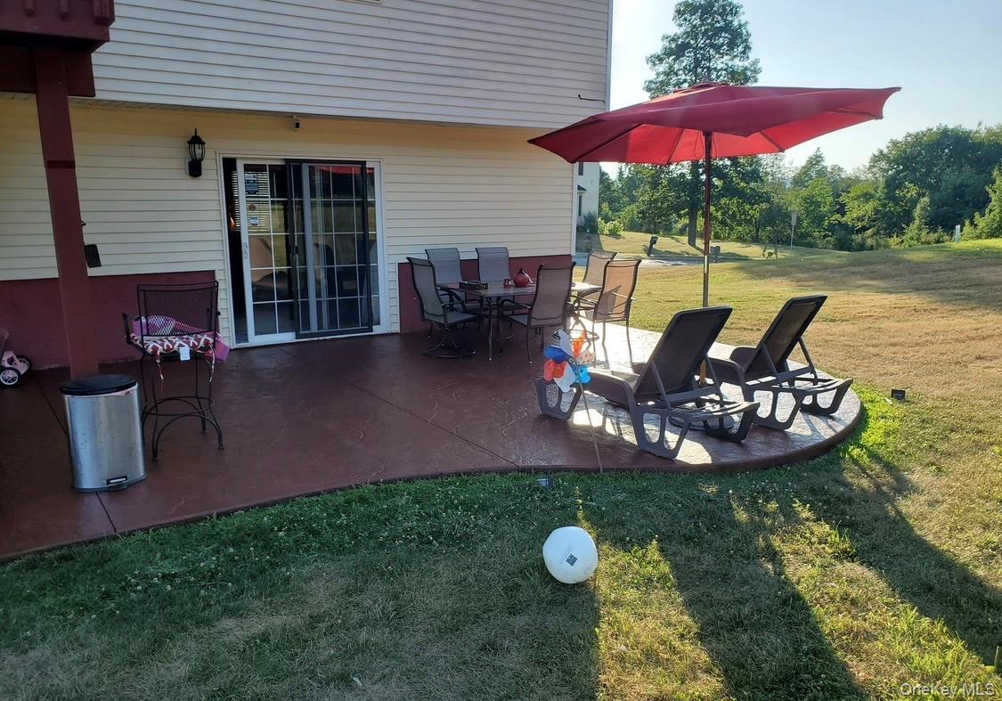 Single Family Tammy Orange County, NY 10941, MLS-974722-21