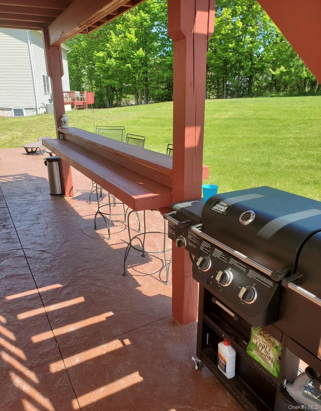 Single Family Tammy Orange County, NY 10941, MLS-974722-22