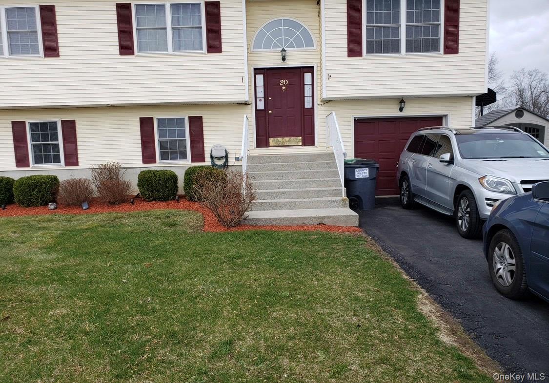 Single Family Tammy Orange County, NY 10941, MLS-974722-3