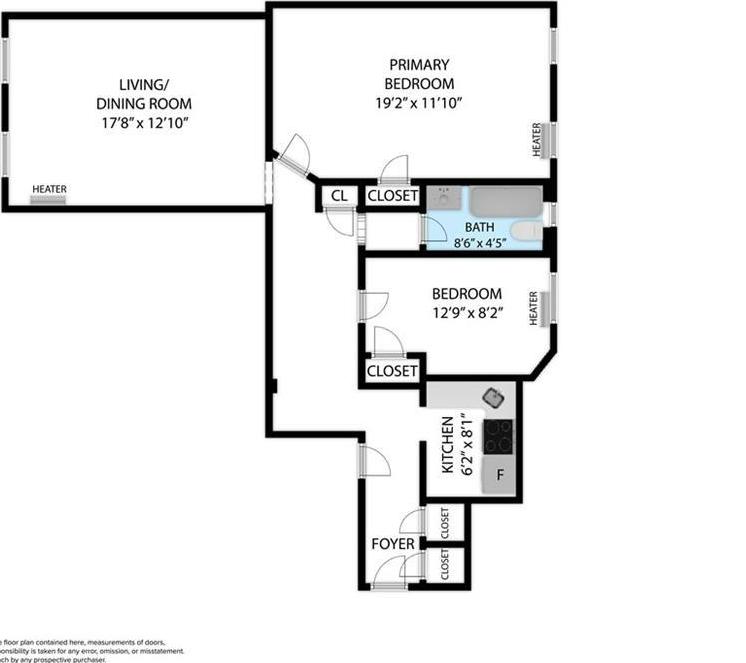 Coop 19th  Brooklyn, NY 11230, MLS-974724-19