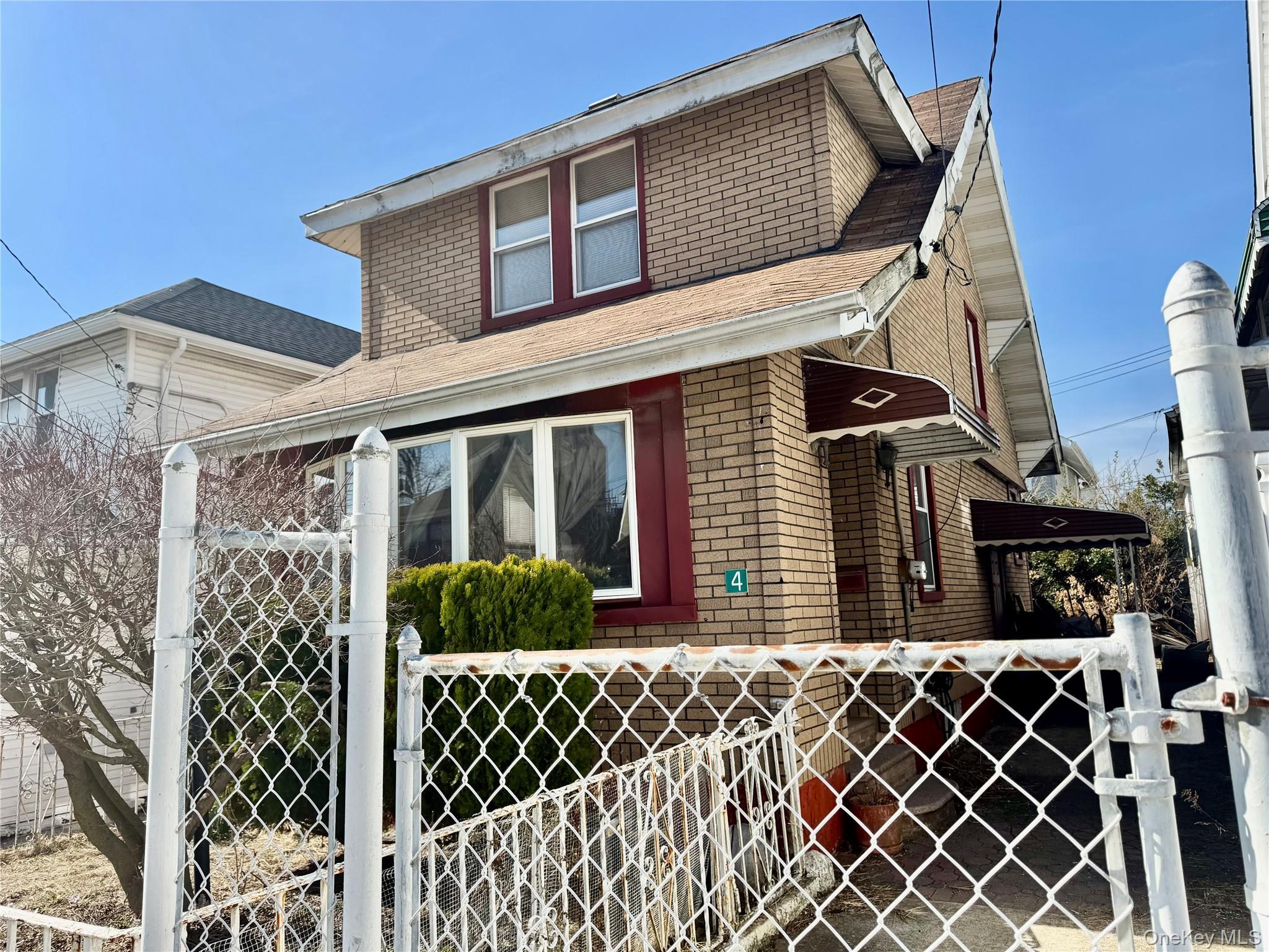 Single Family Highland  Queens, NY 11691, MLS-974725-3